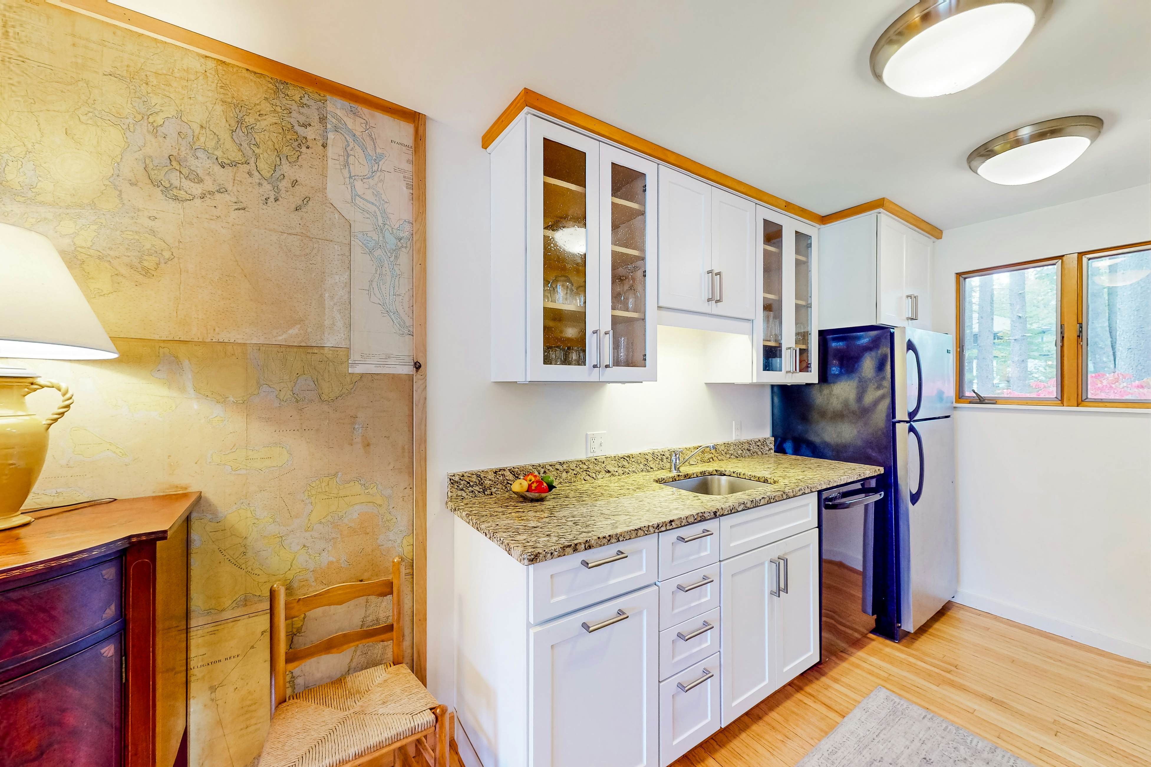 Clarkside at Cobb Nob