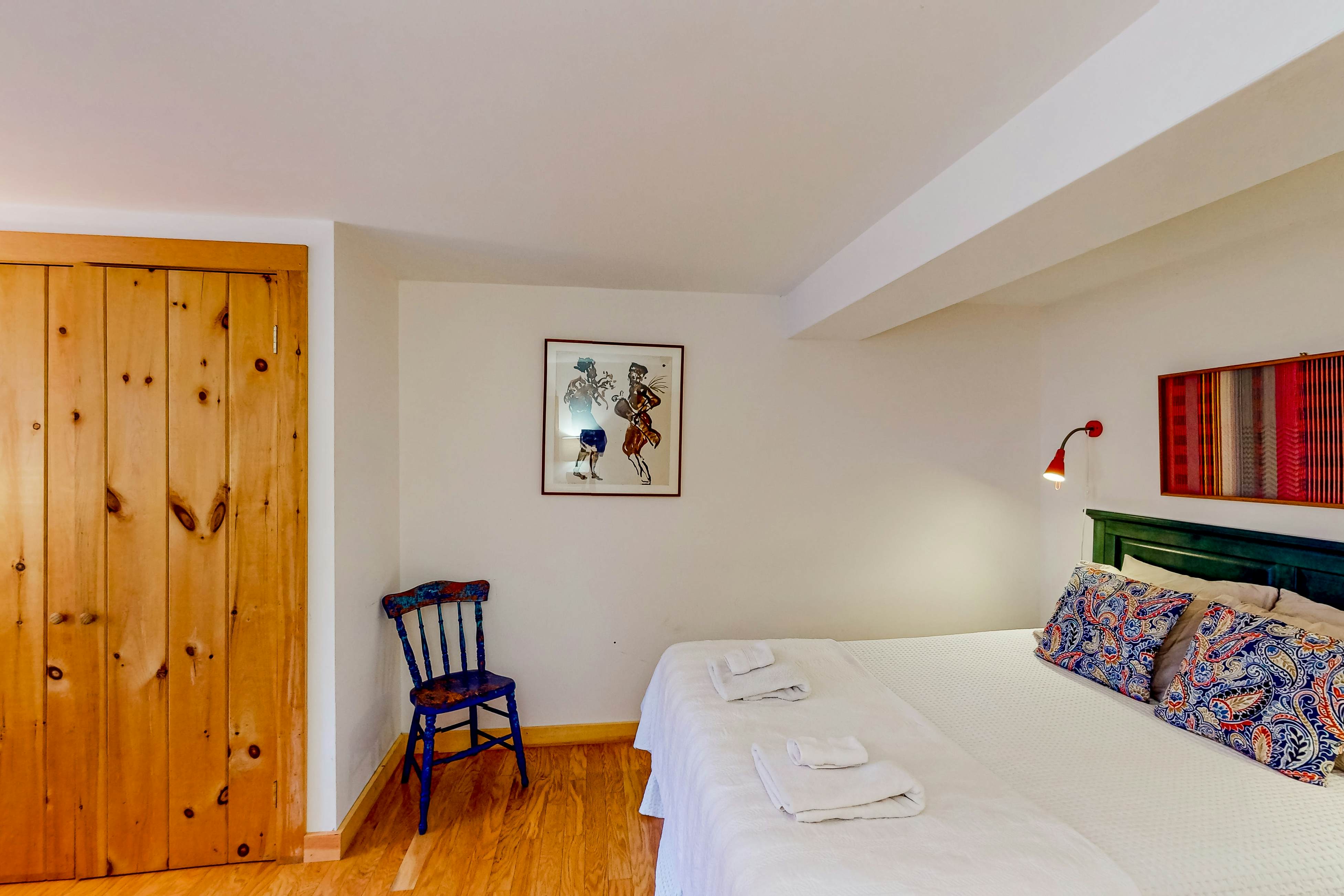 Clarkside at Cobb Nob