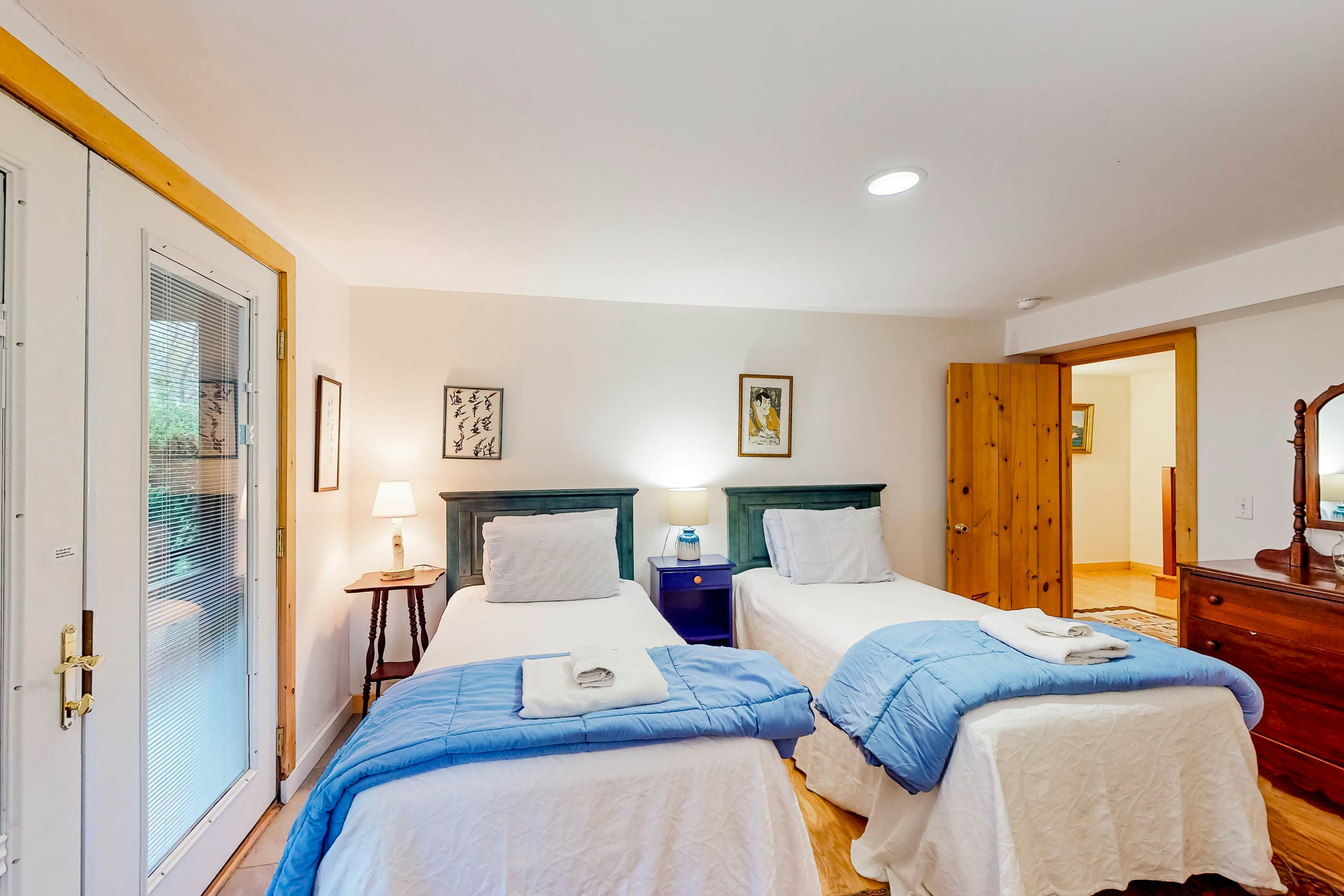 Clarkside at Cobb Nob