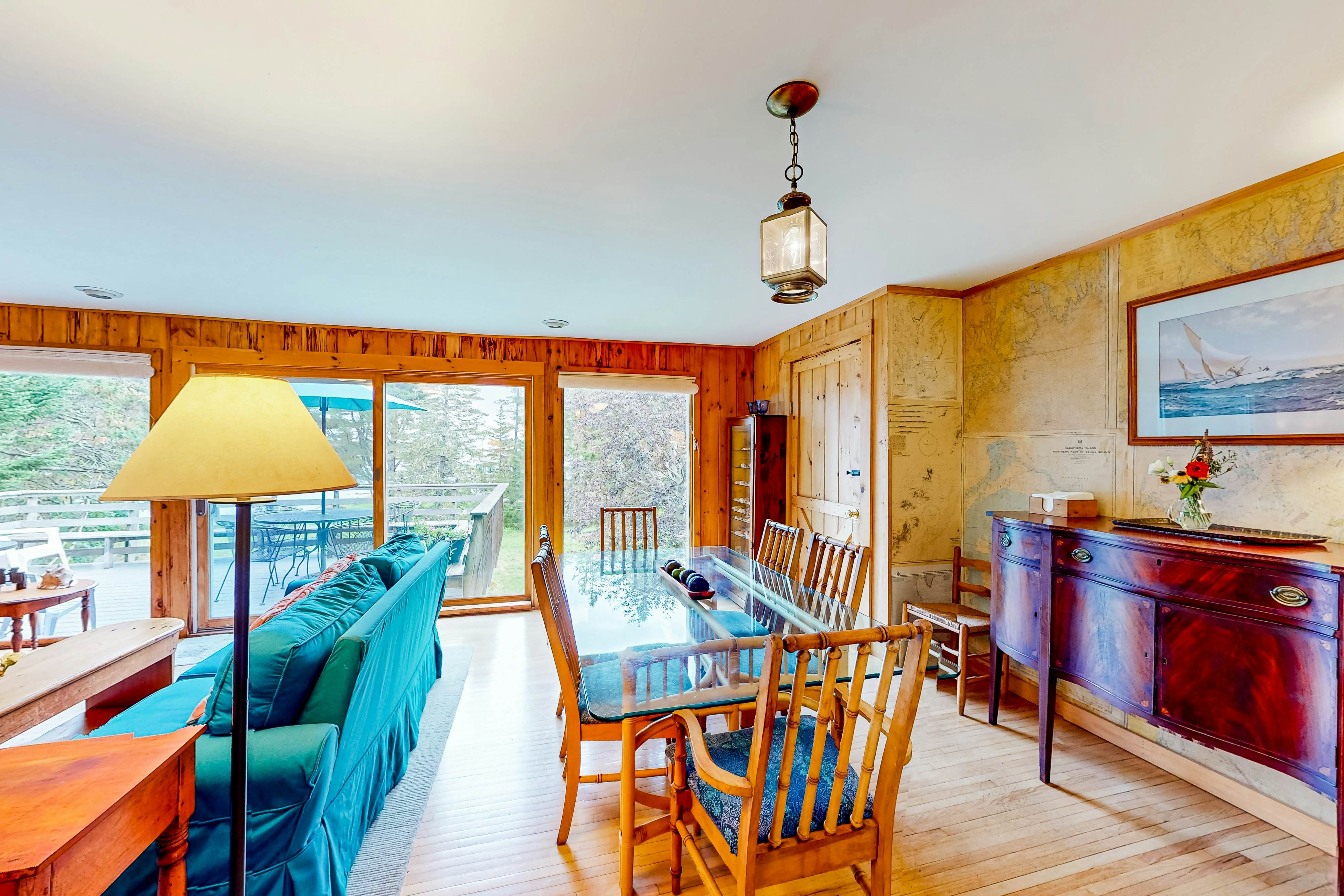 Clarkside at Cobb Nob