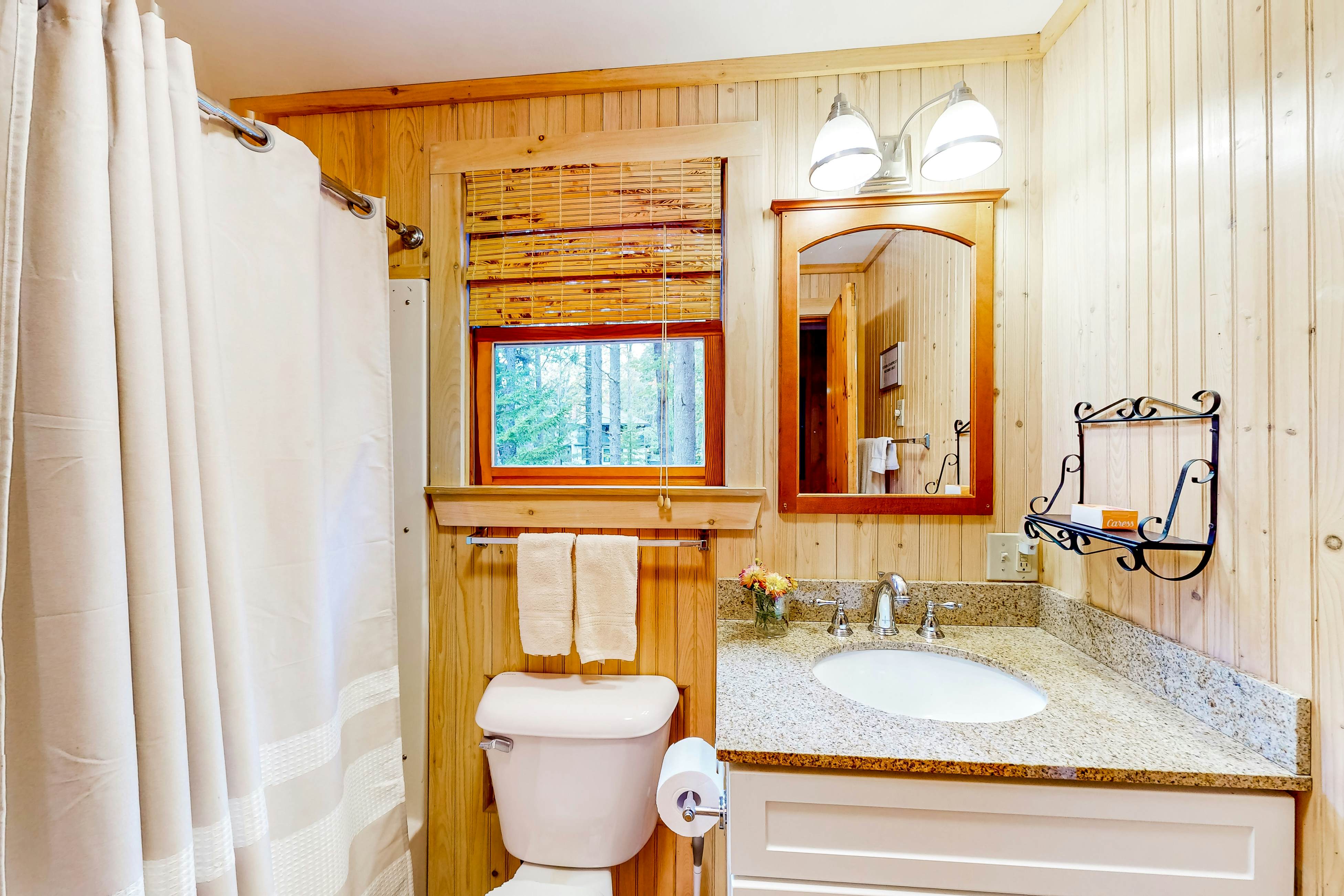 Clarkside at Cobb Nob