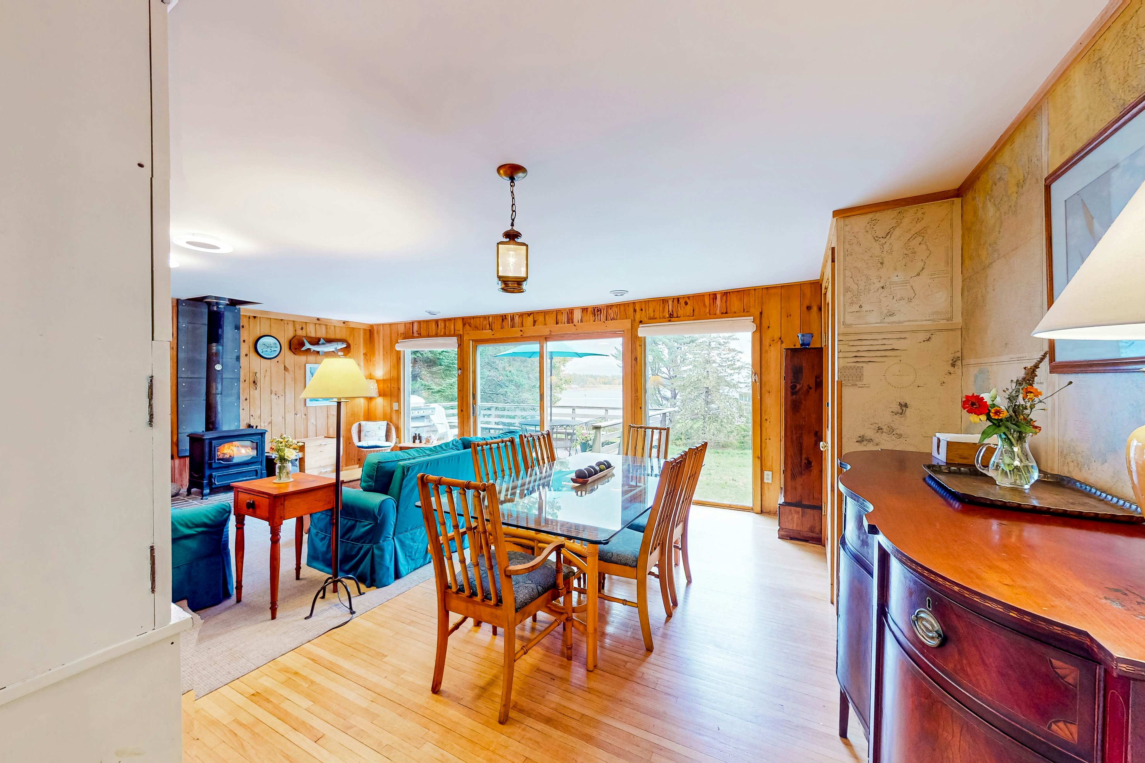 Clarkside at Cobb Nob