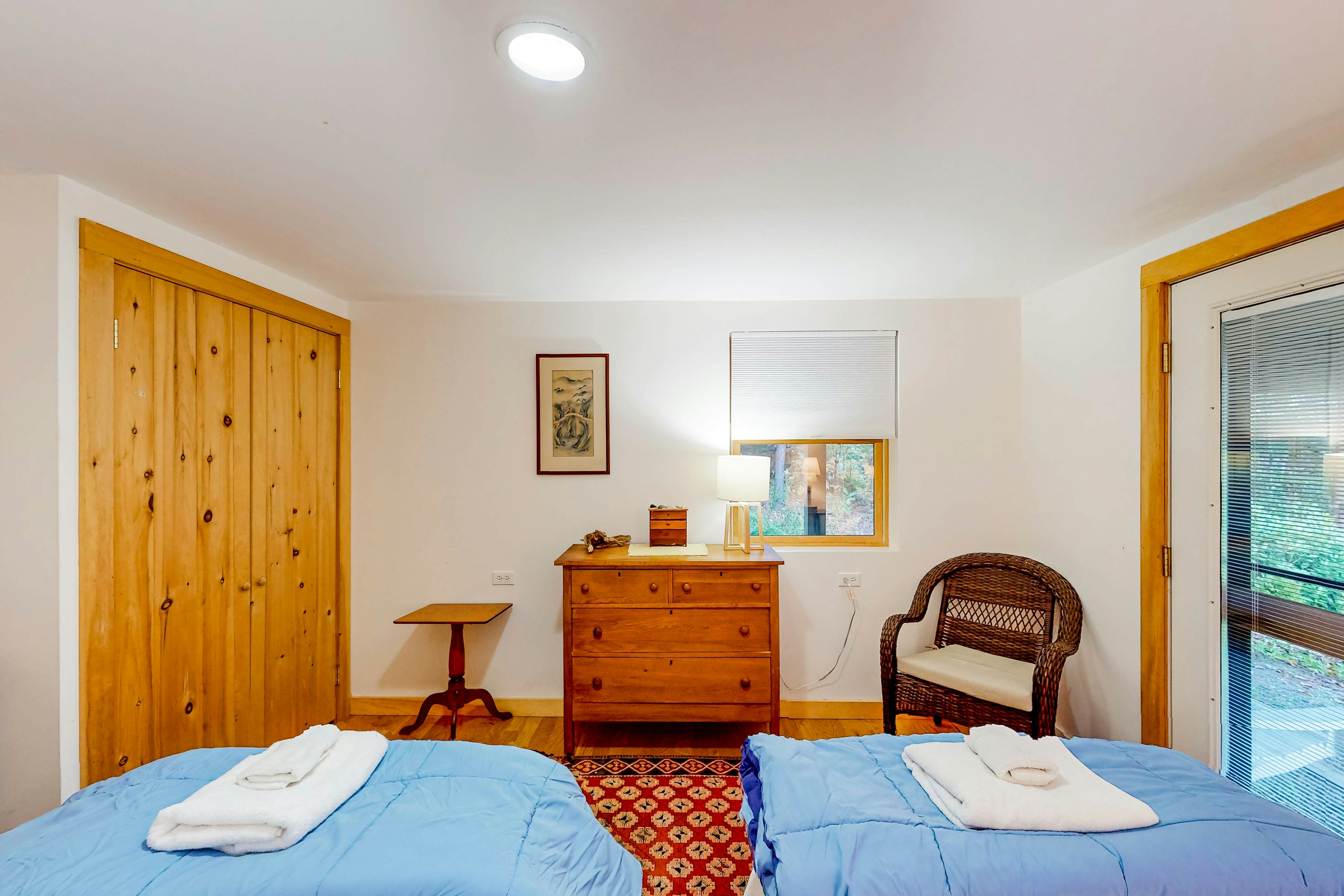 Clarkside at Cobb Nob