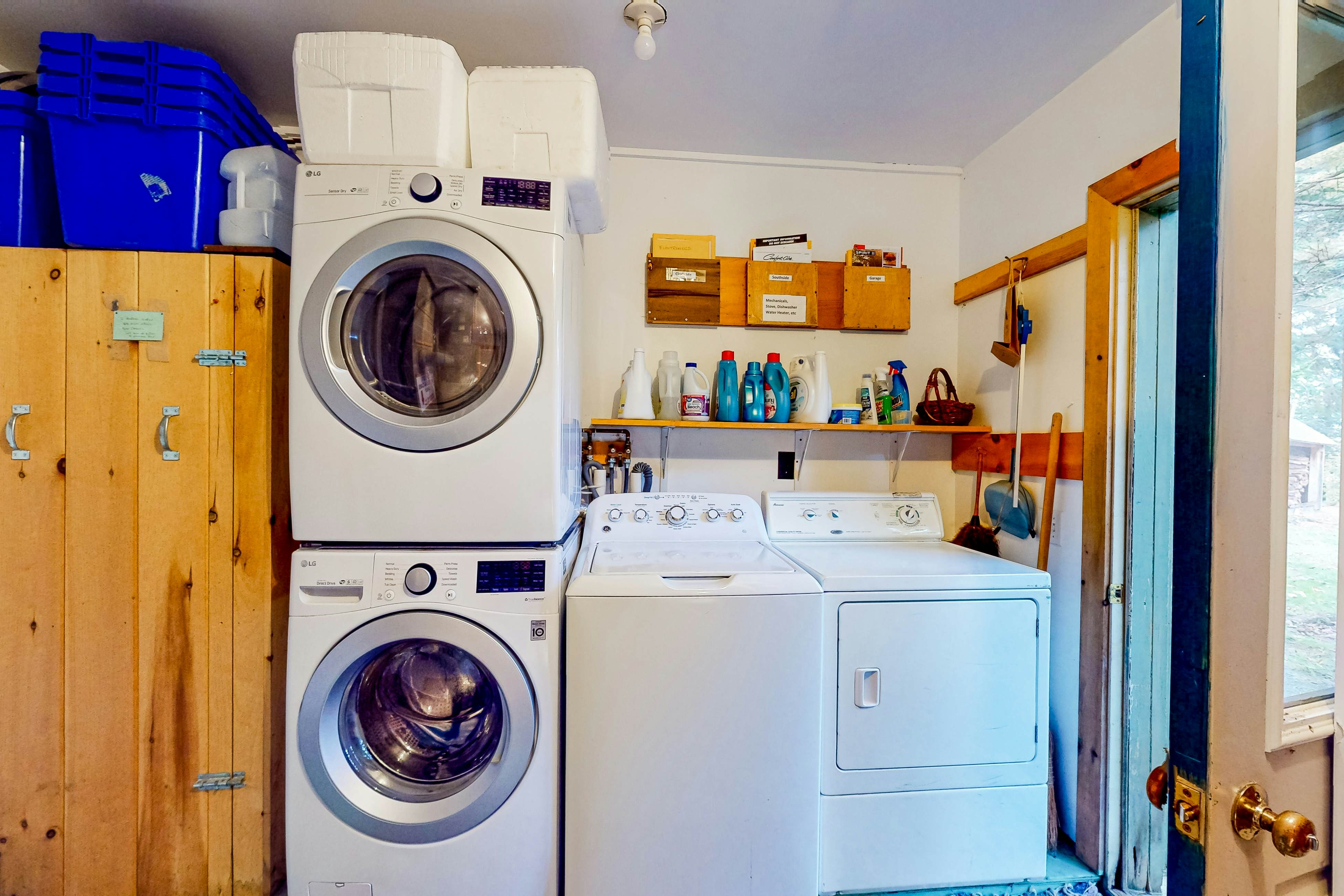 Clarkside at Cobb Nob