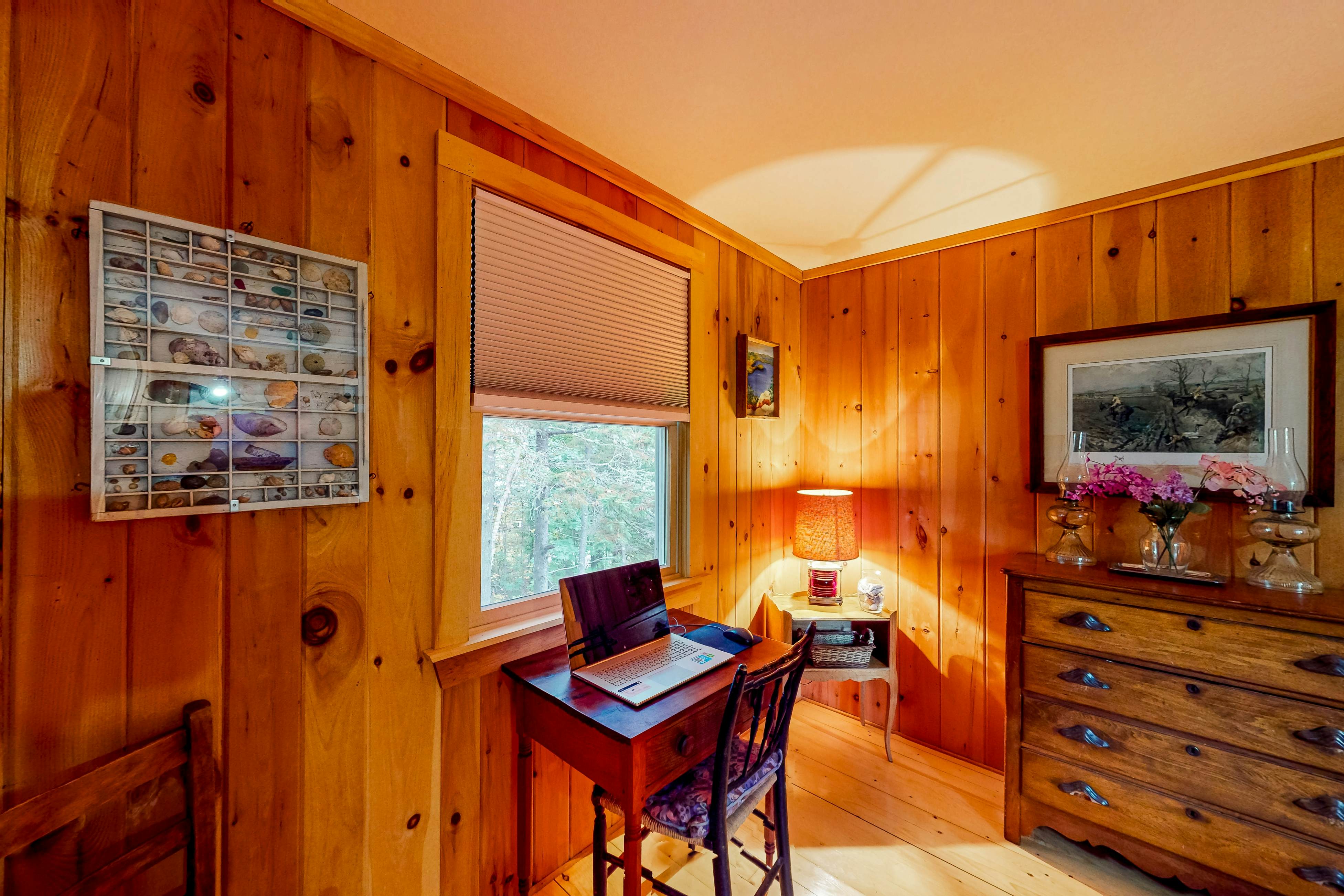 Clarkside at Cobb Nob