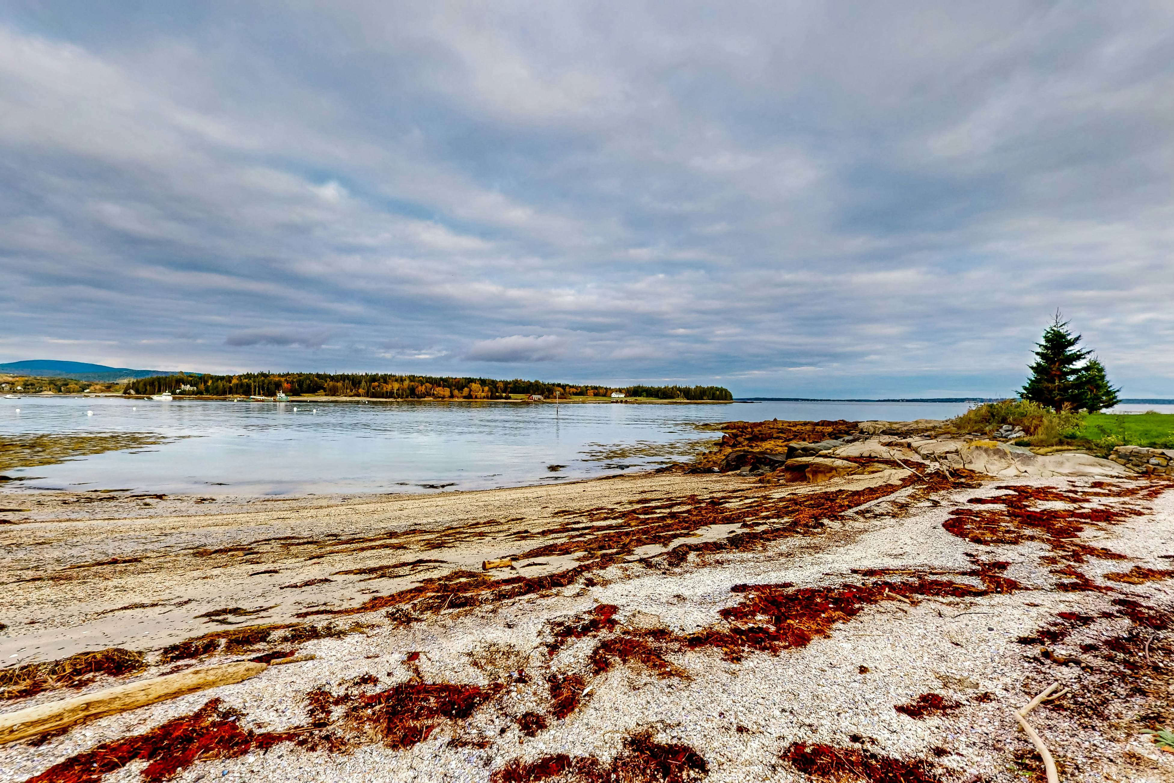 Clarkside at Cobb Nob