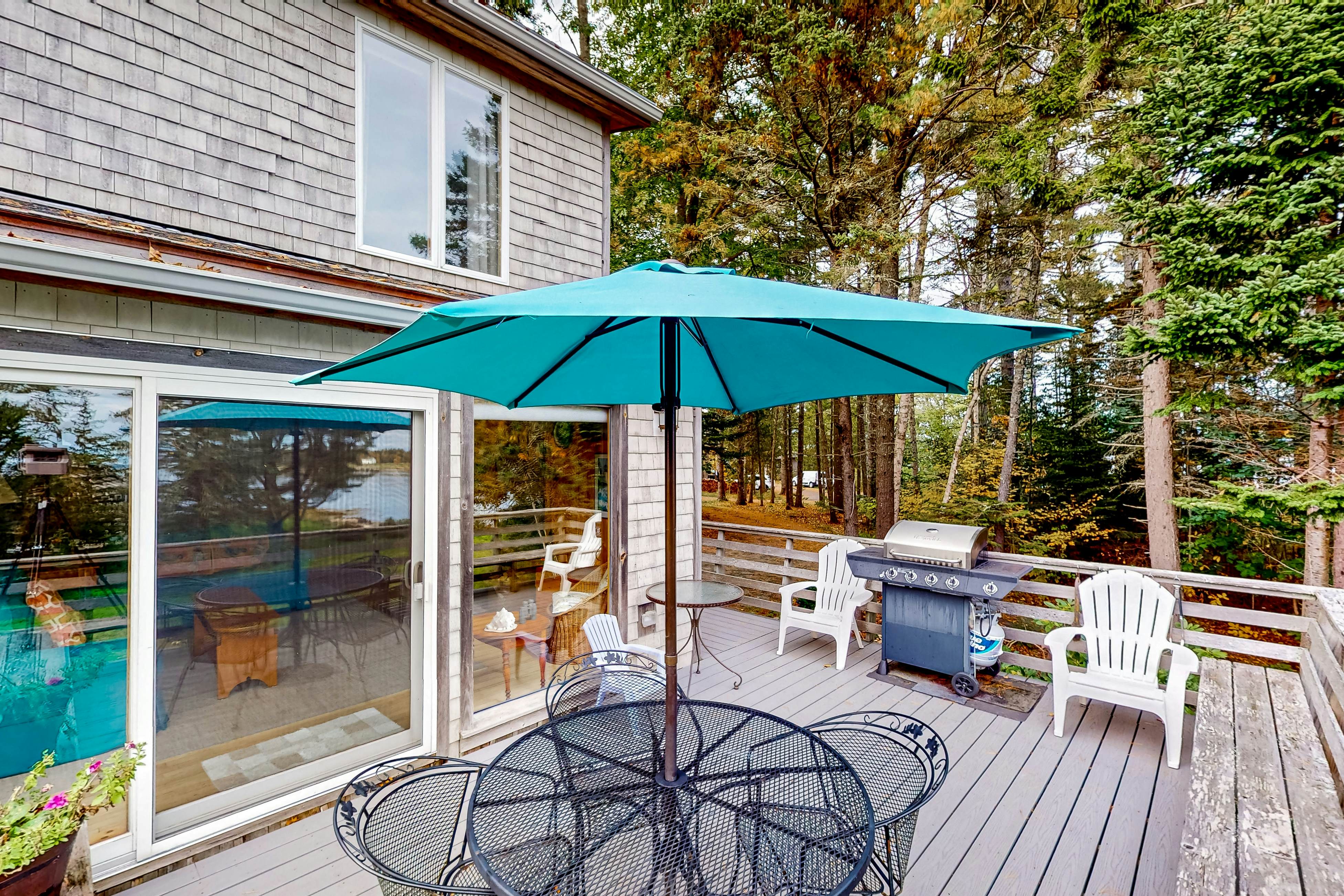 Clarkside at Cobb Nob