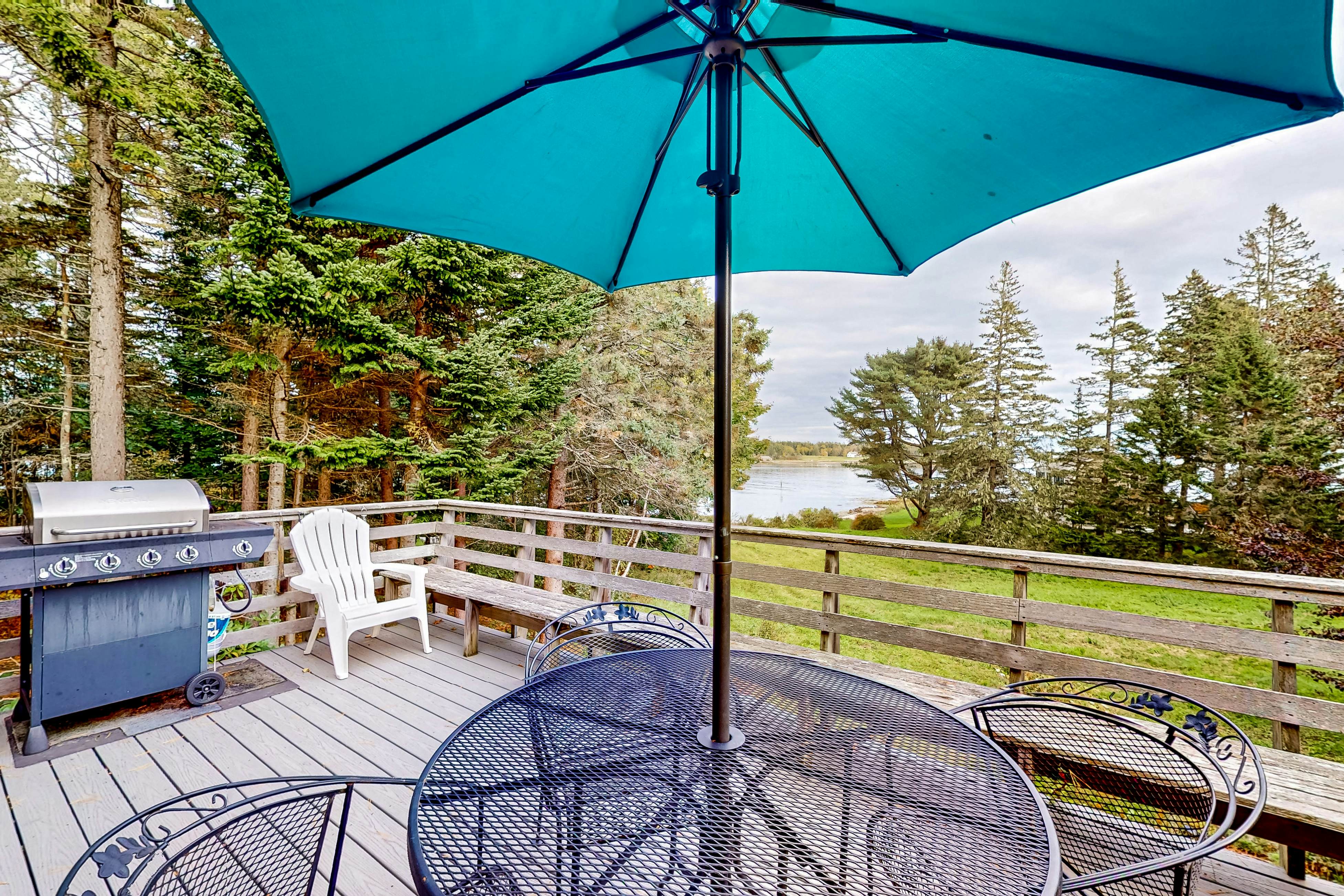 Clarkside at Cobb Nob