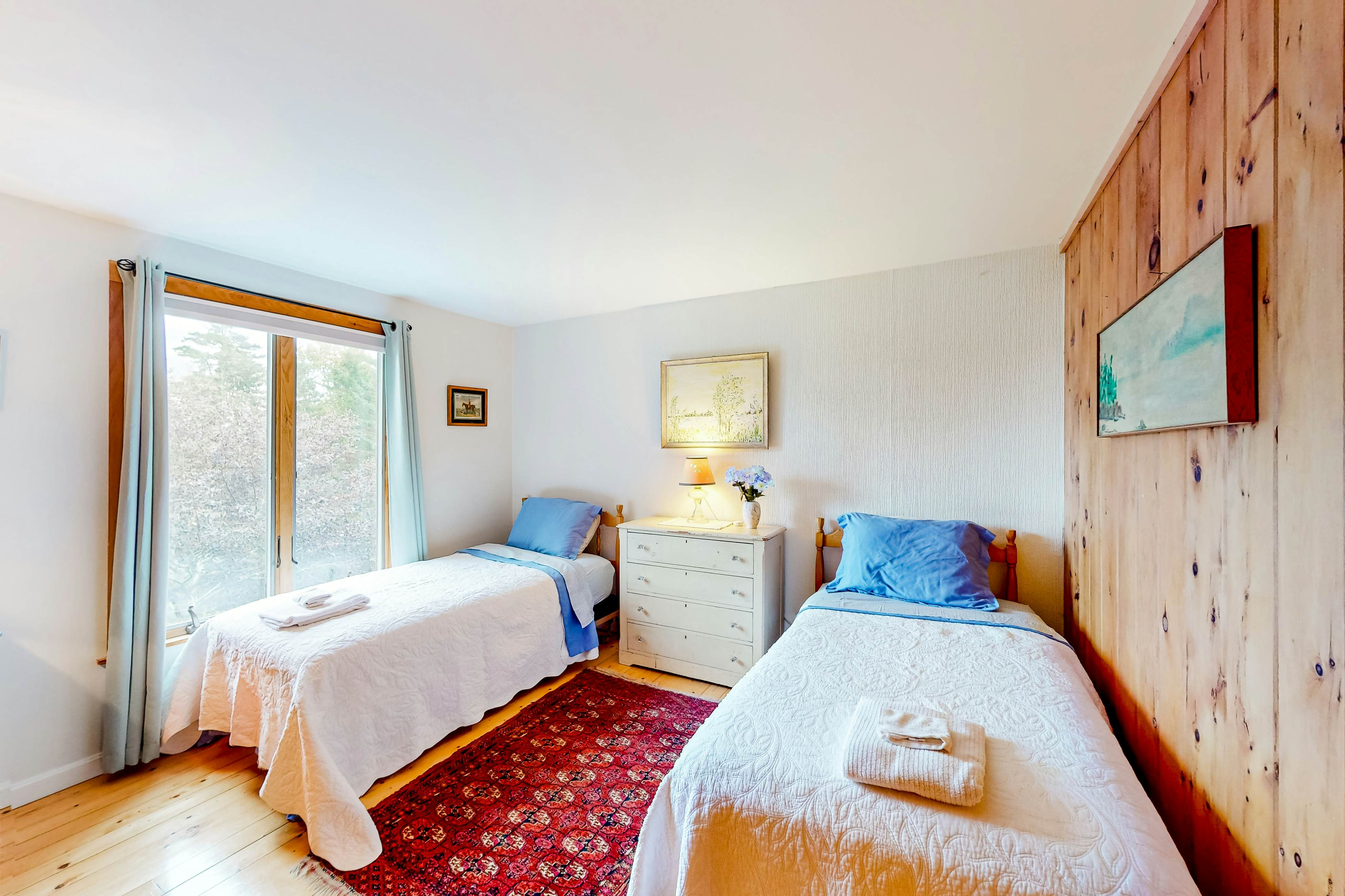 Clarkside at Cobb Nob