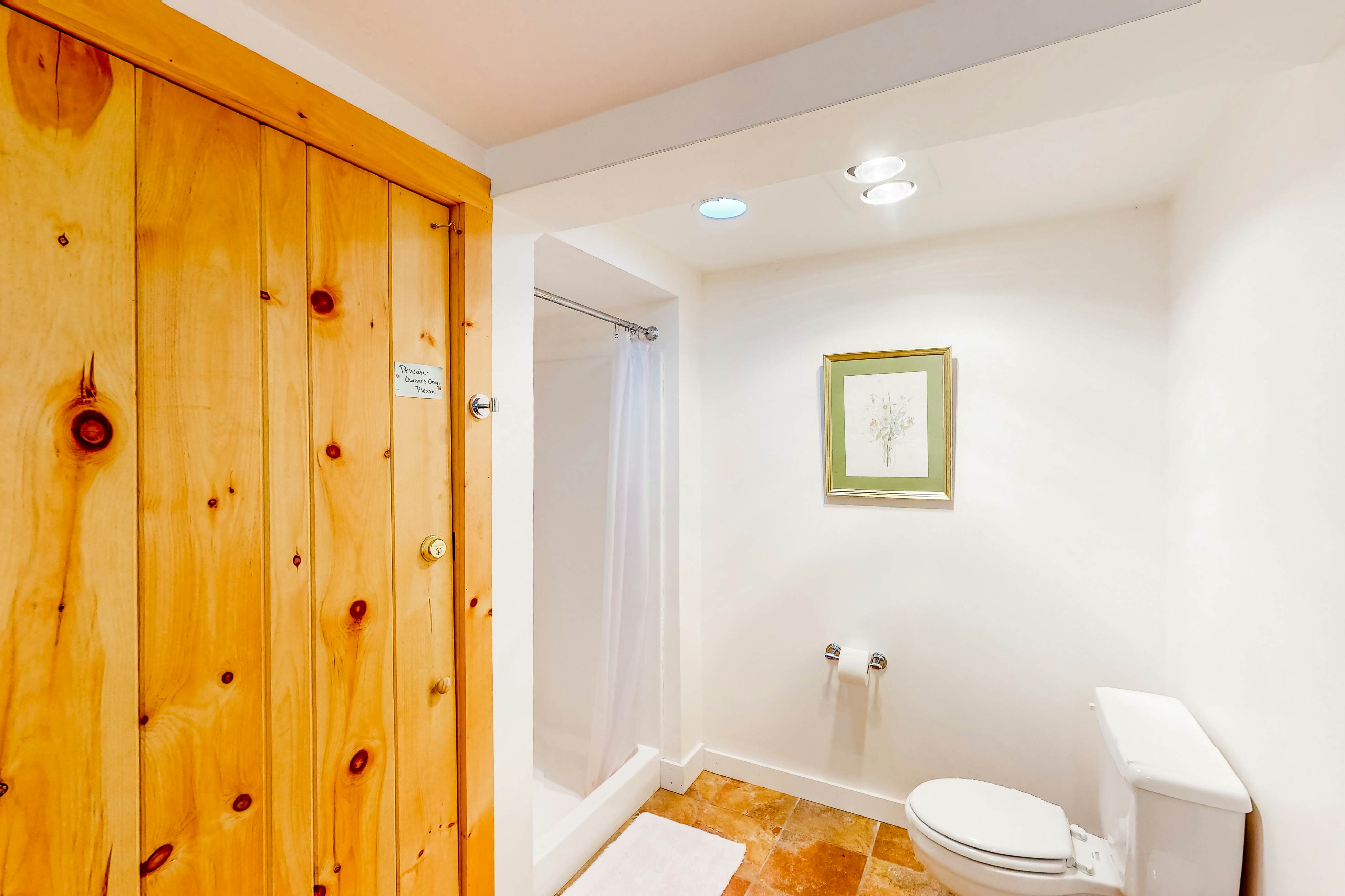 Clarkside at Cobb Nob