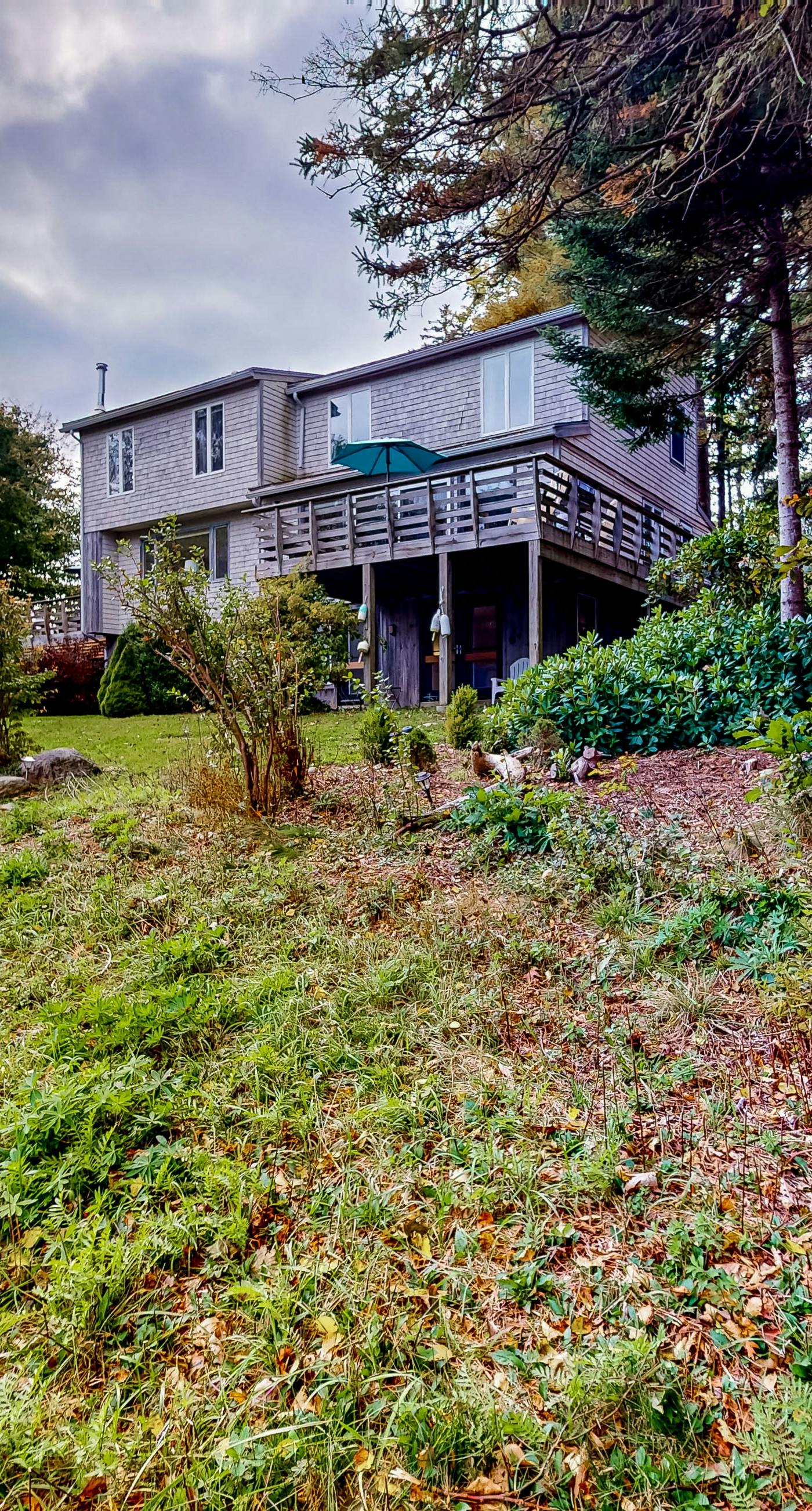 Clarkside at Cobb Nob