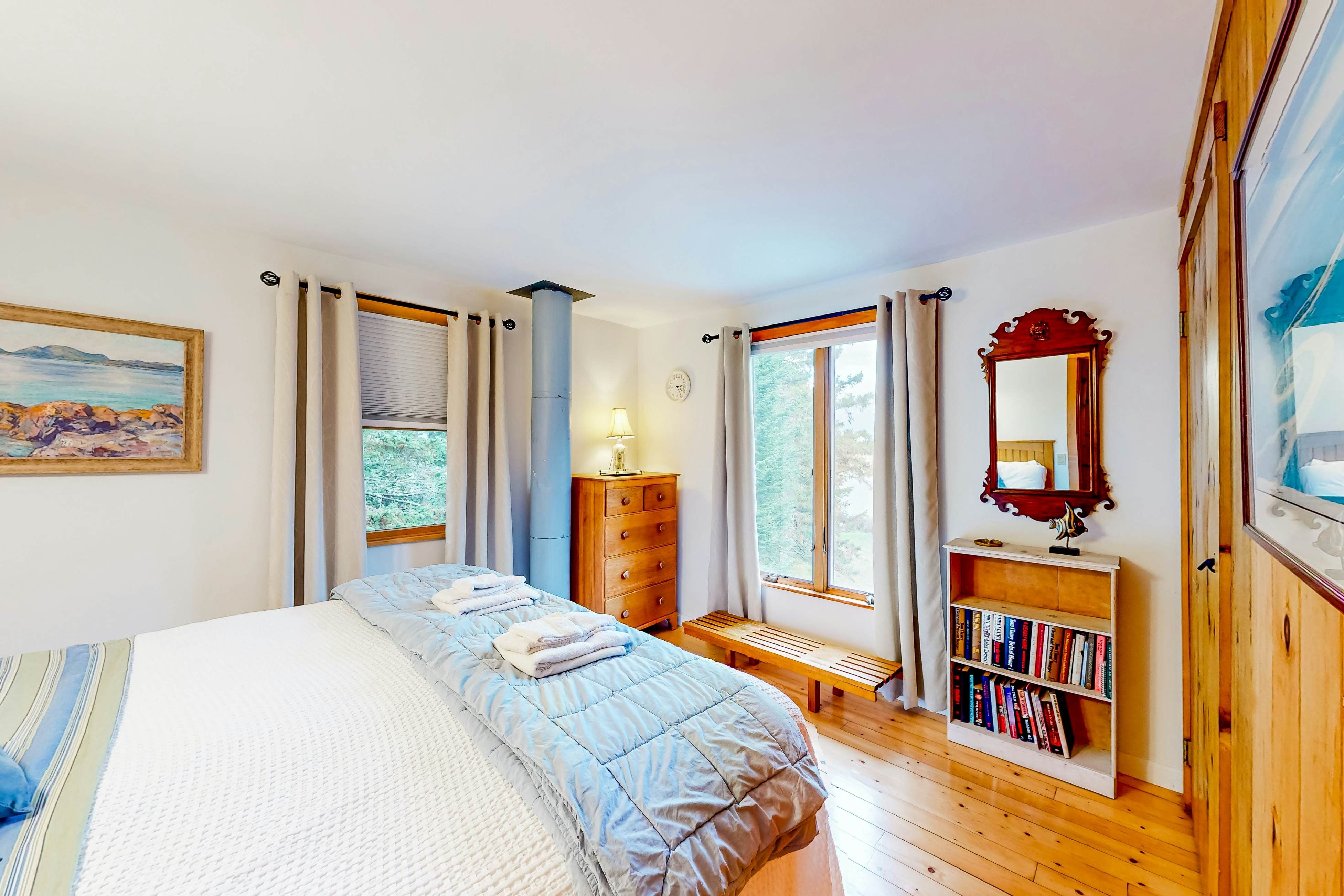 Clarkside at Cobb Nob