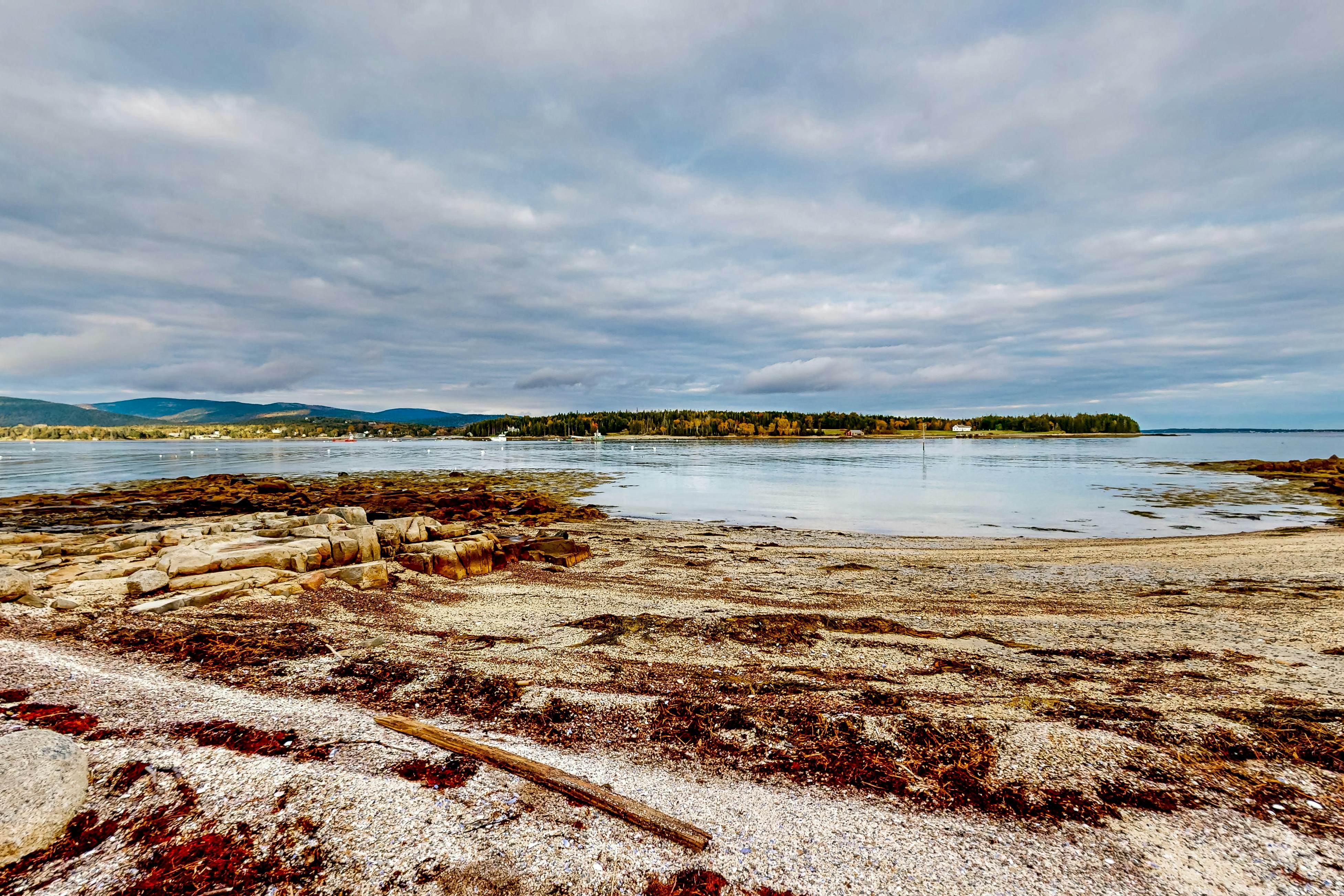 Clarkside at Cobb Nob