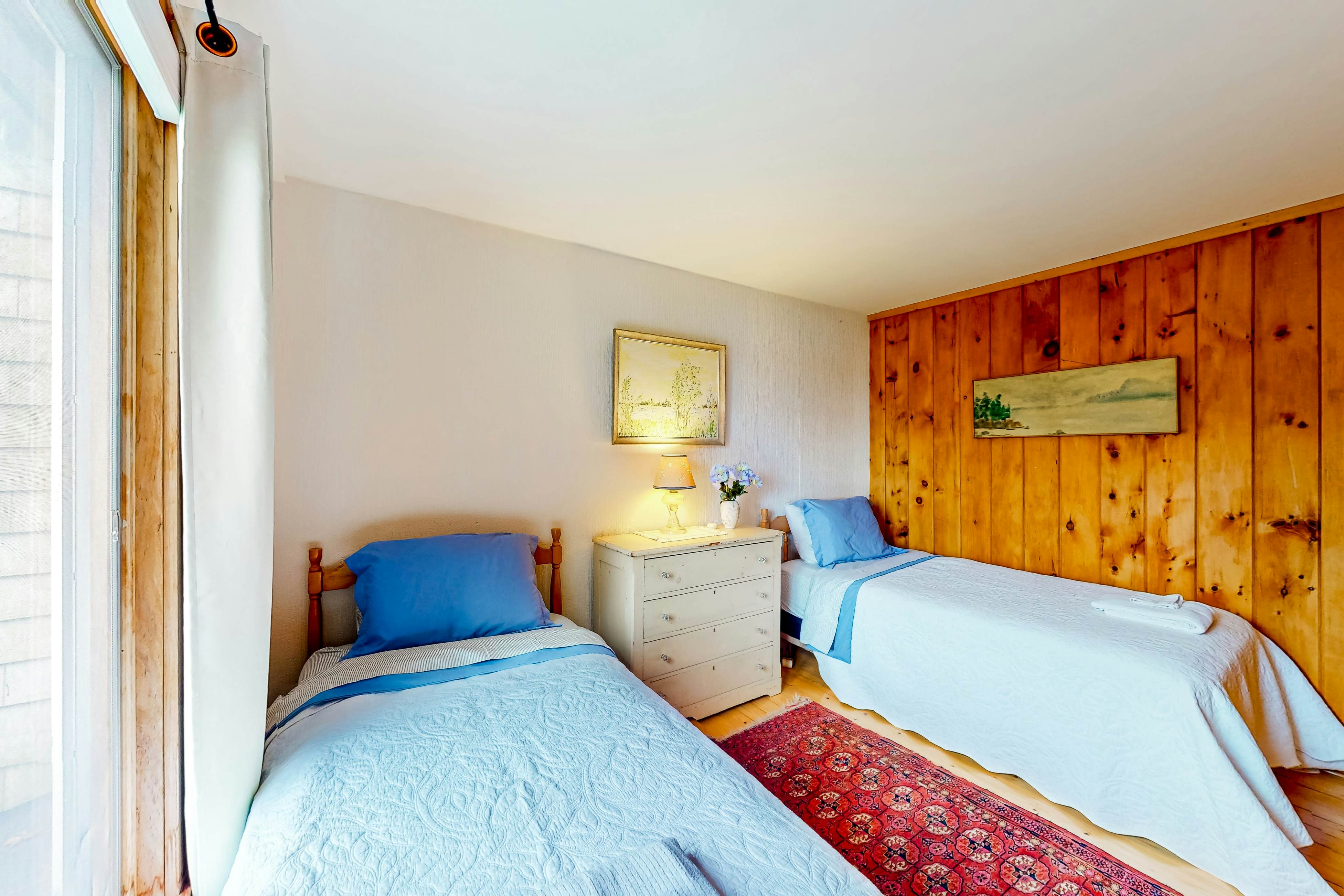 Clarkside at Cobb Nob