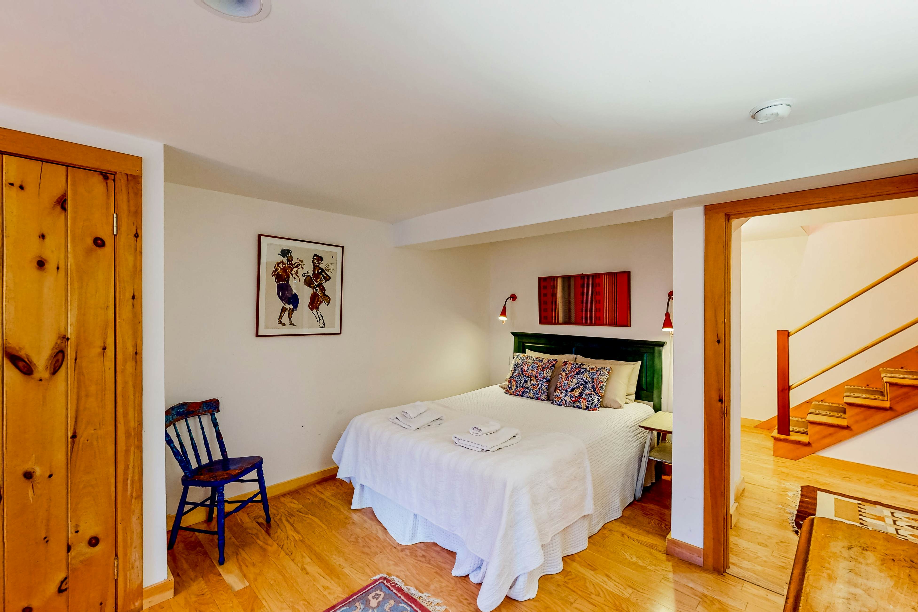 Clarkside at Cobb Nob