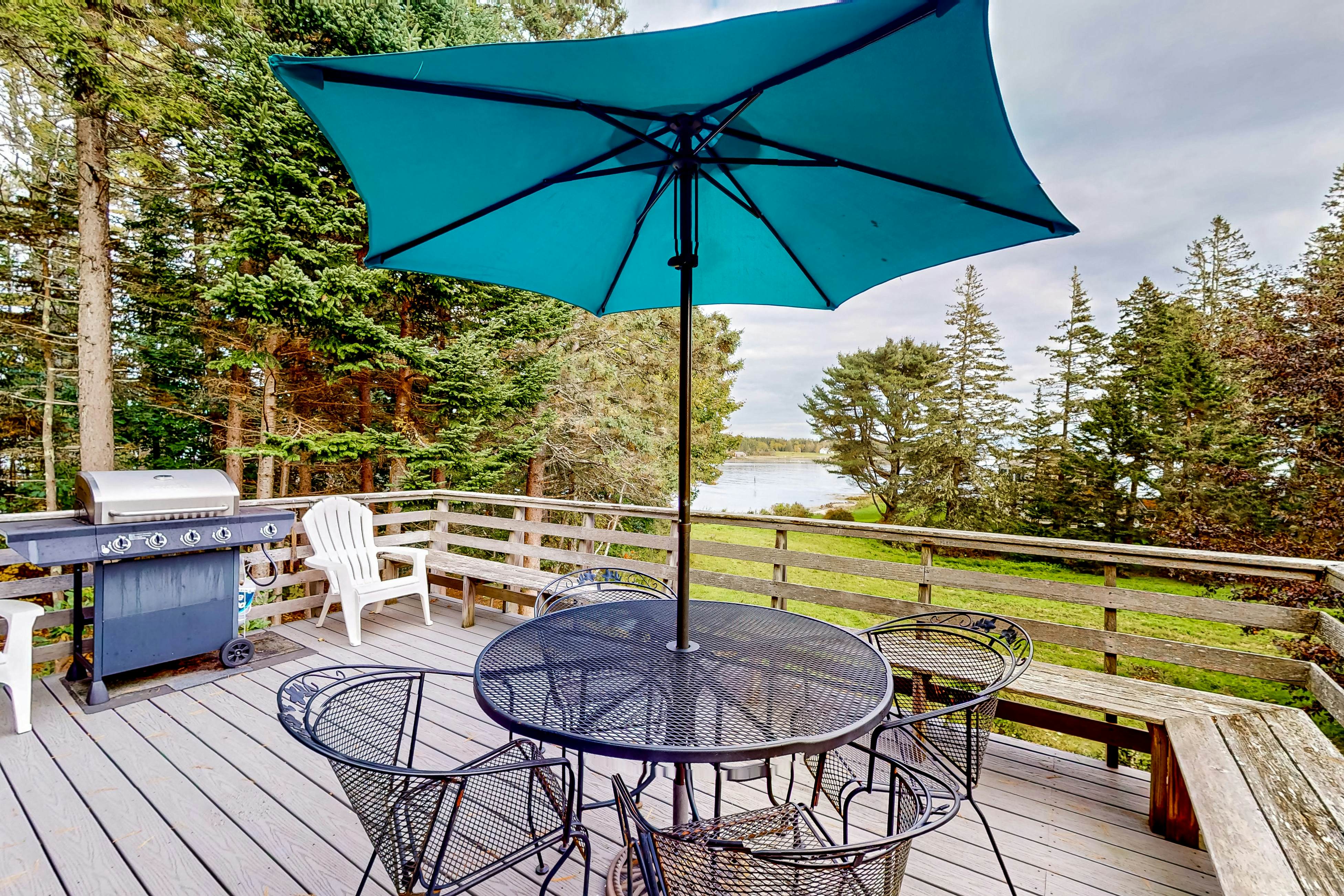 Clarkside at Cobb Nob