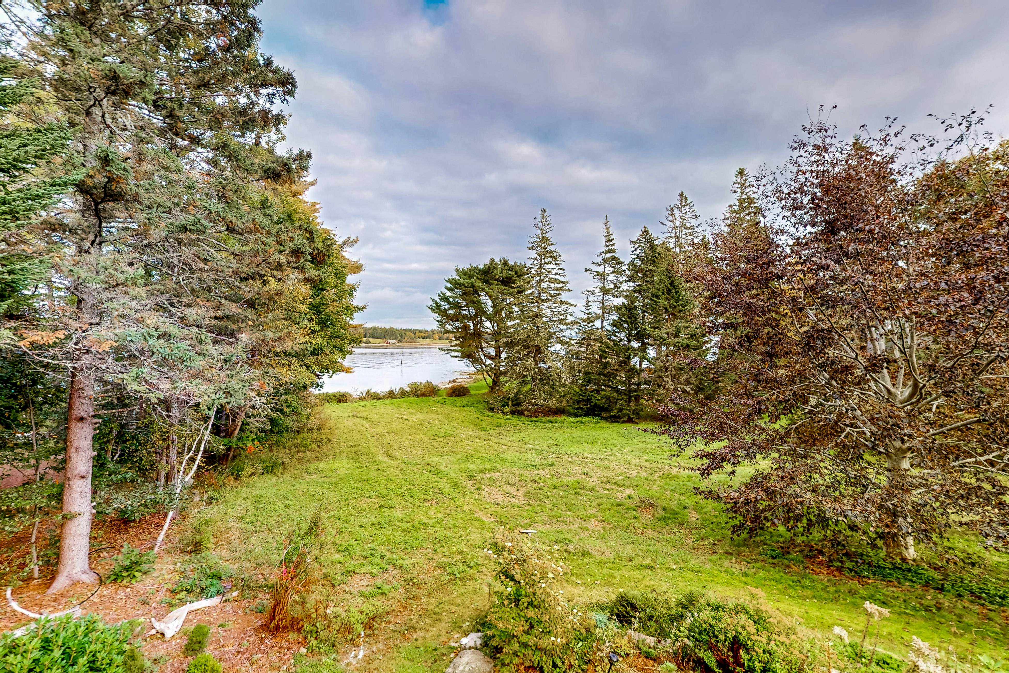 Clarkside at Cobb Nob