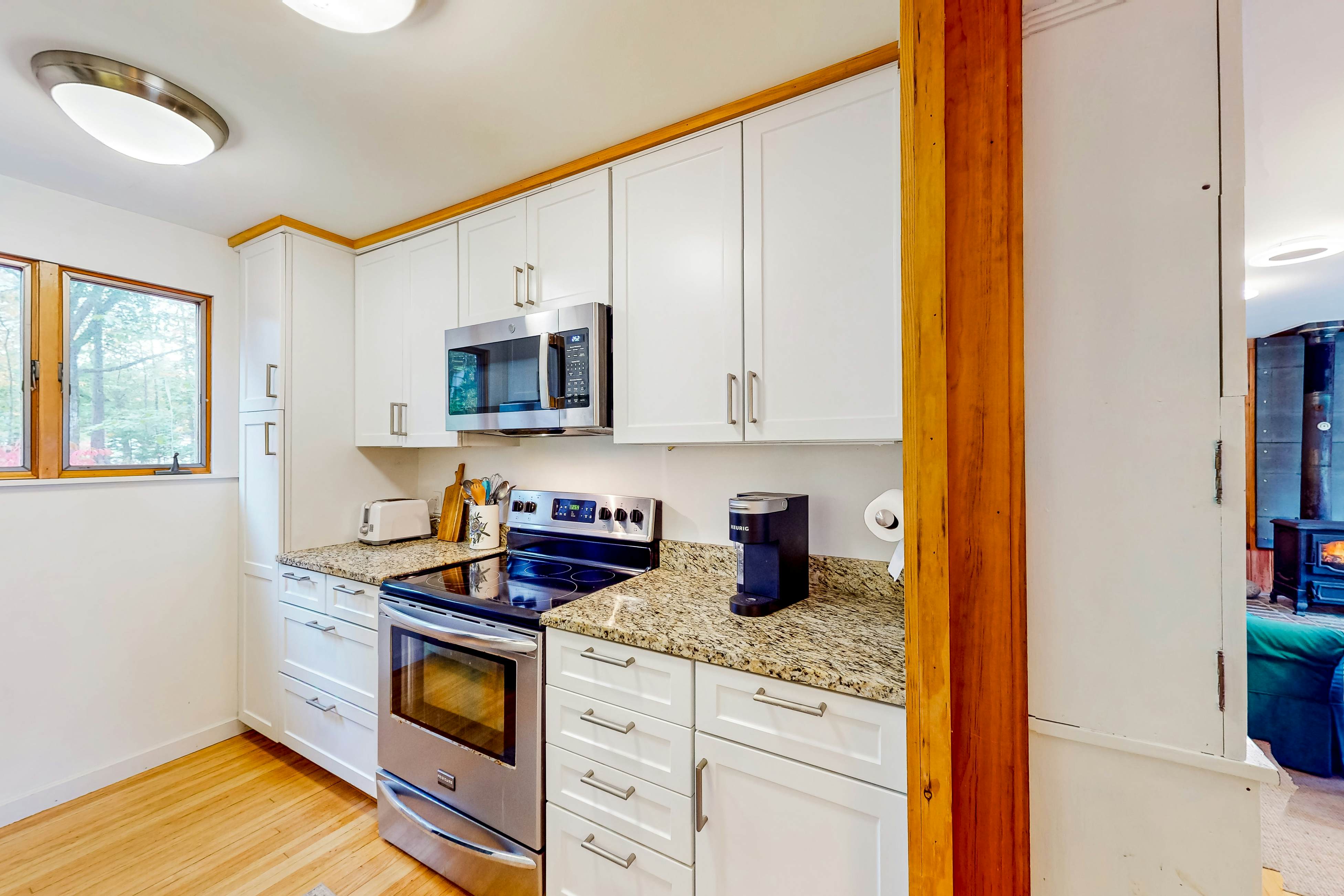 Clarkside at Cobb Nob