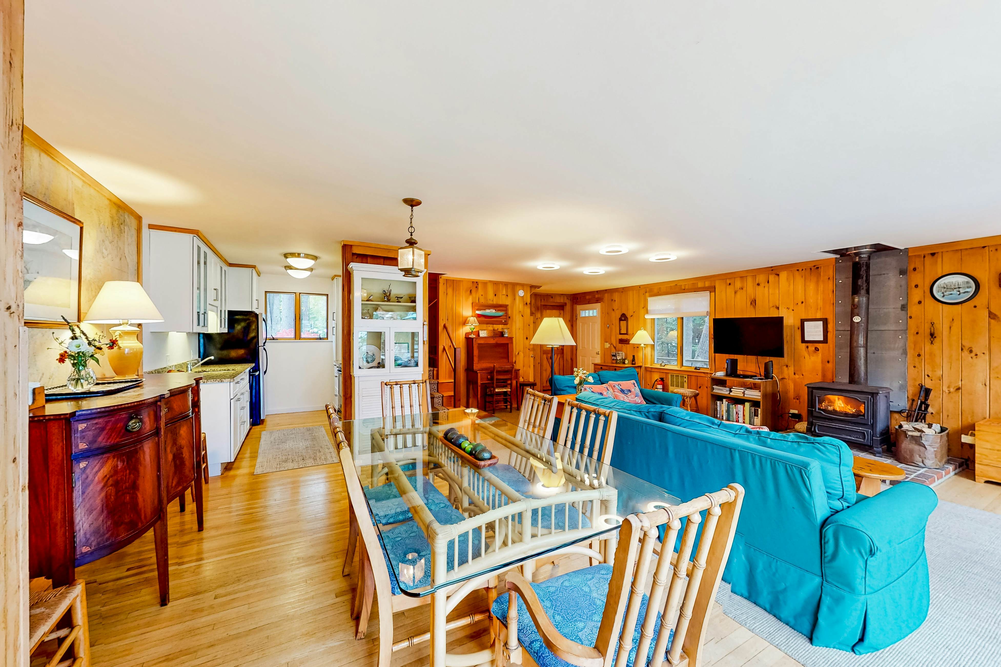 Clarkside at Cobb Nob