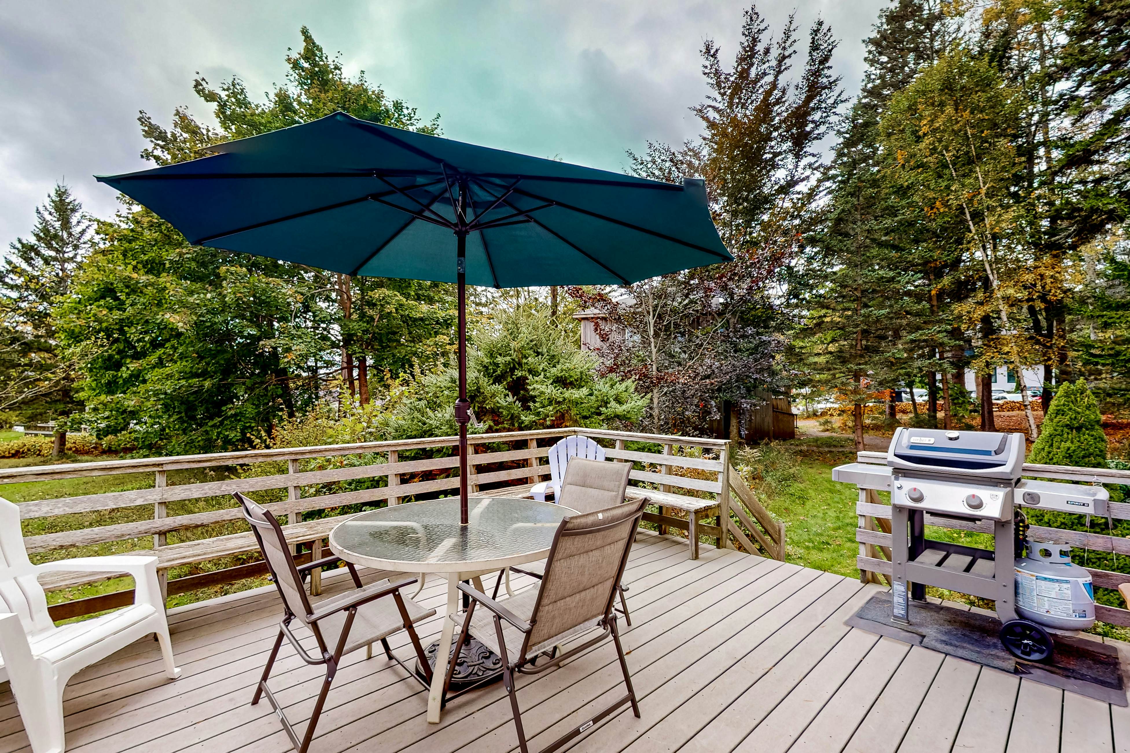 Southside at Cobb Nob