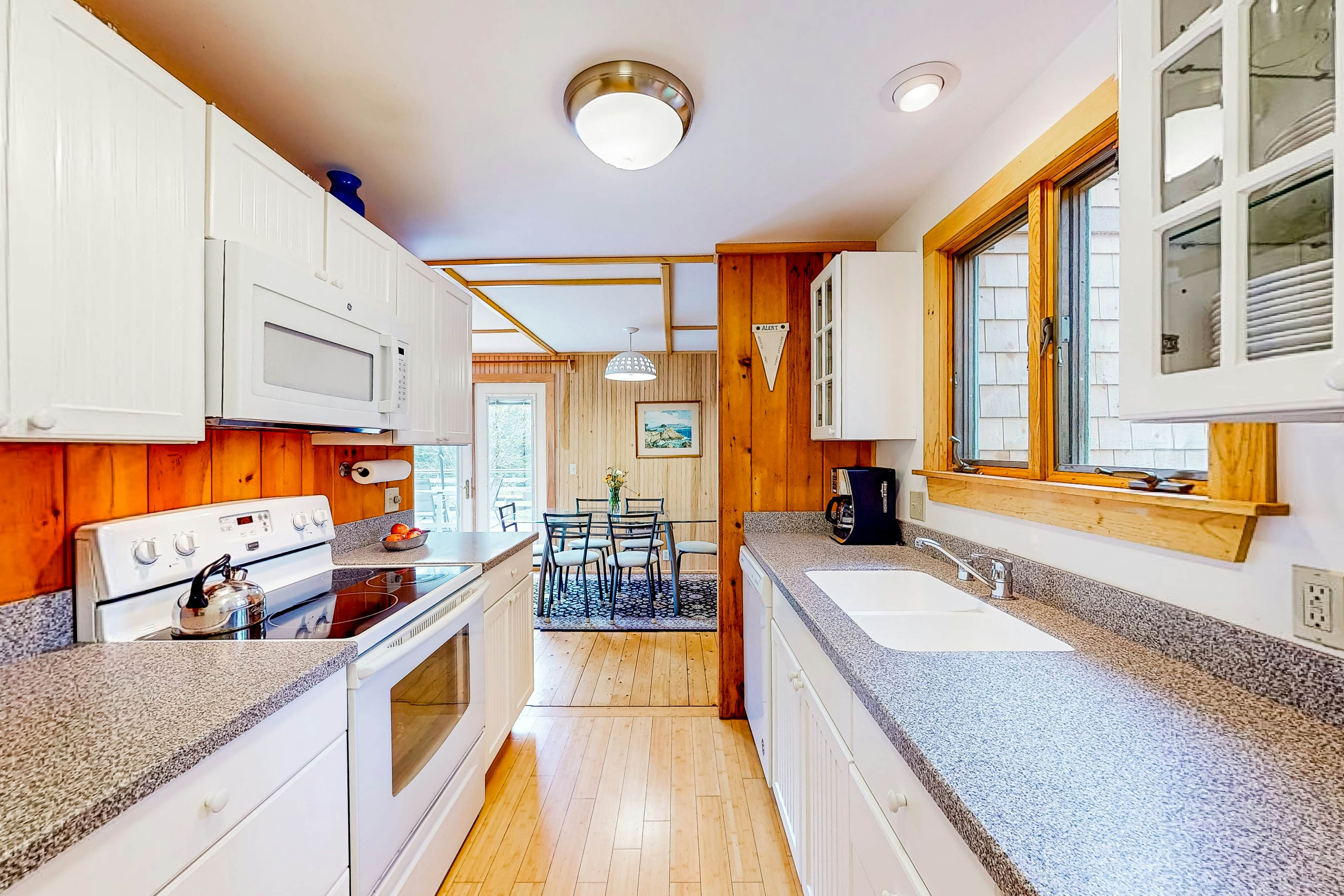 Southside at Cobb Nob