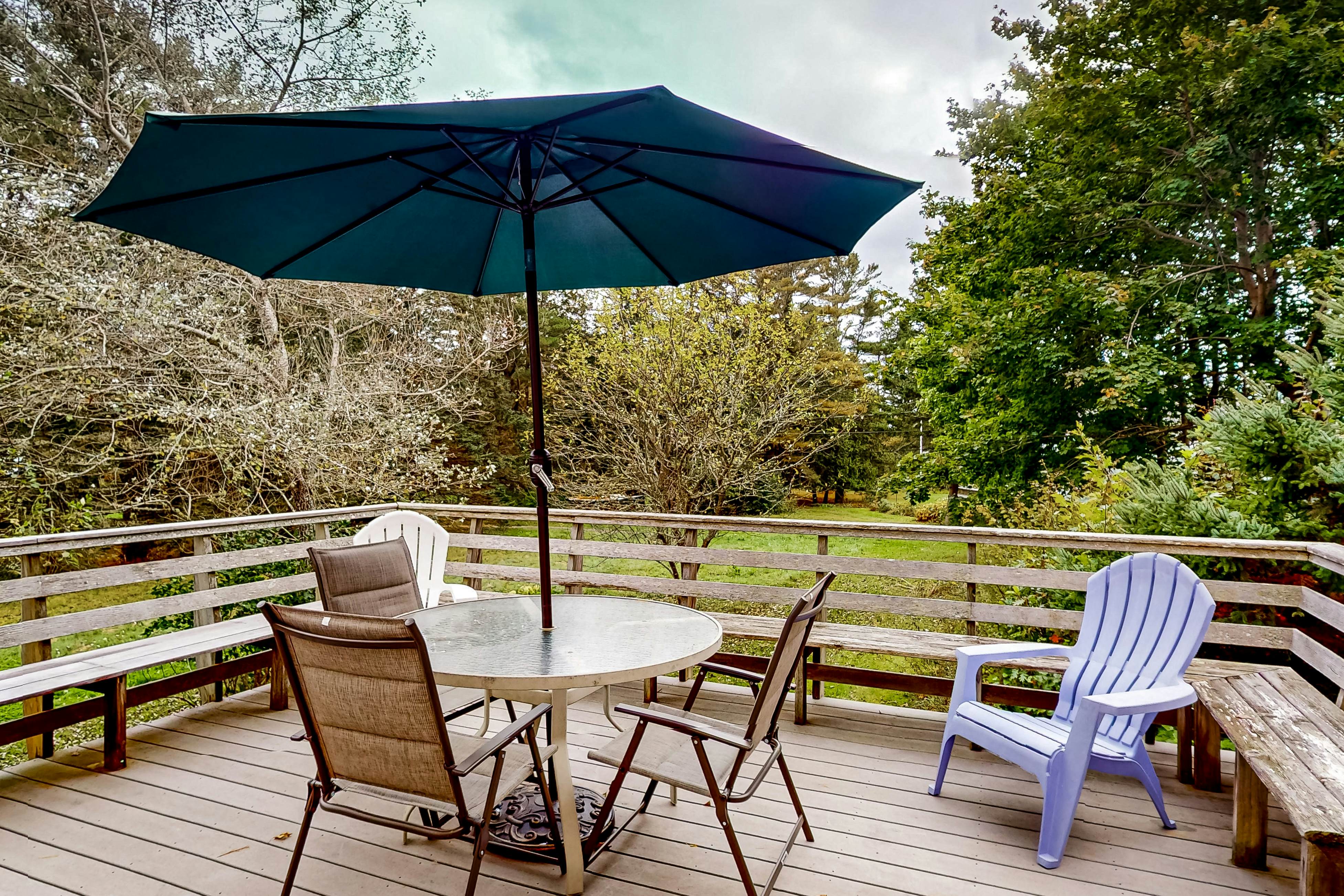 Southside at Cobb Nob