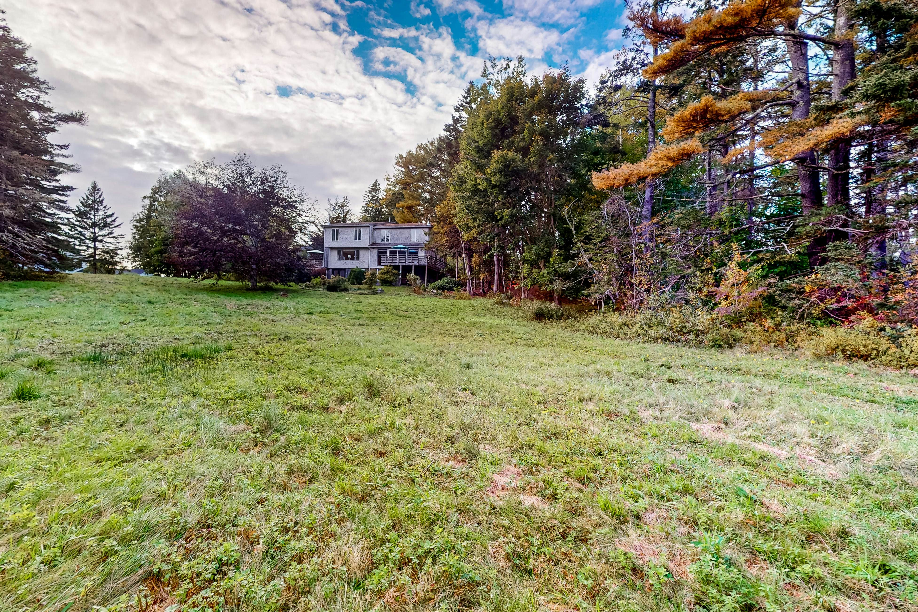 Southside at Cobb Nob