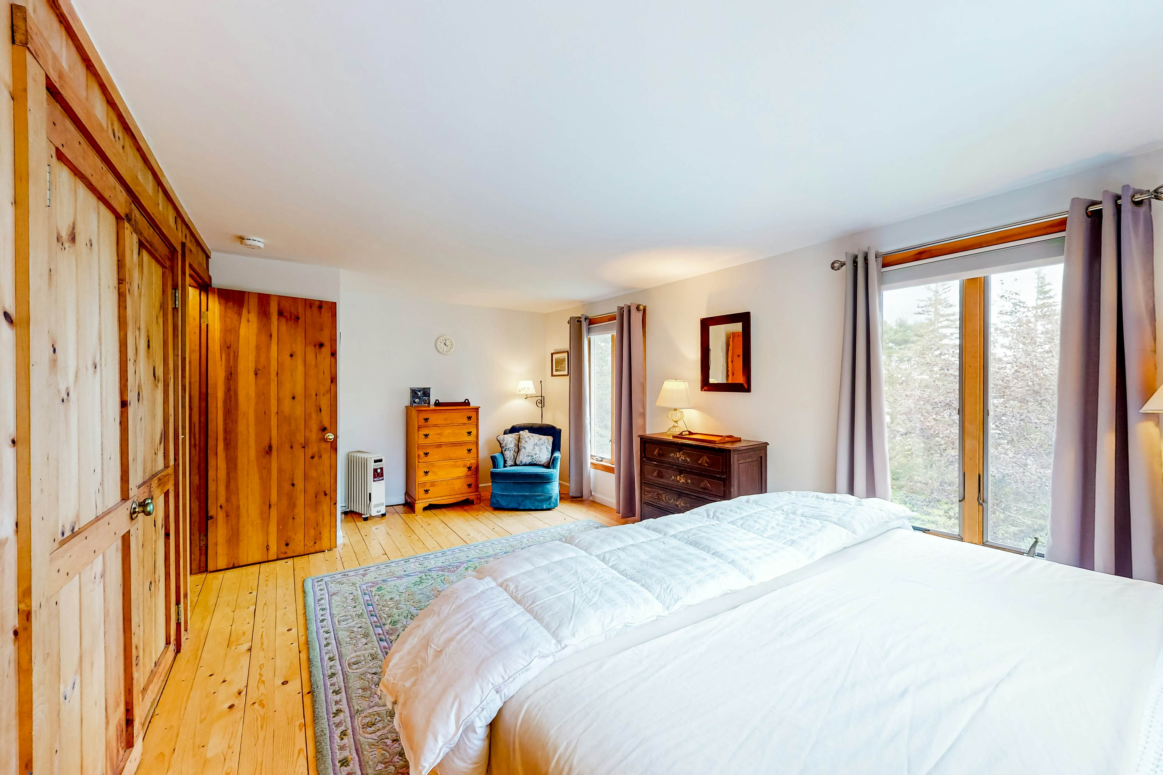 Southside at Cobb Nob