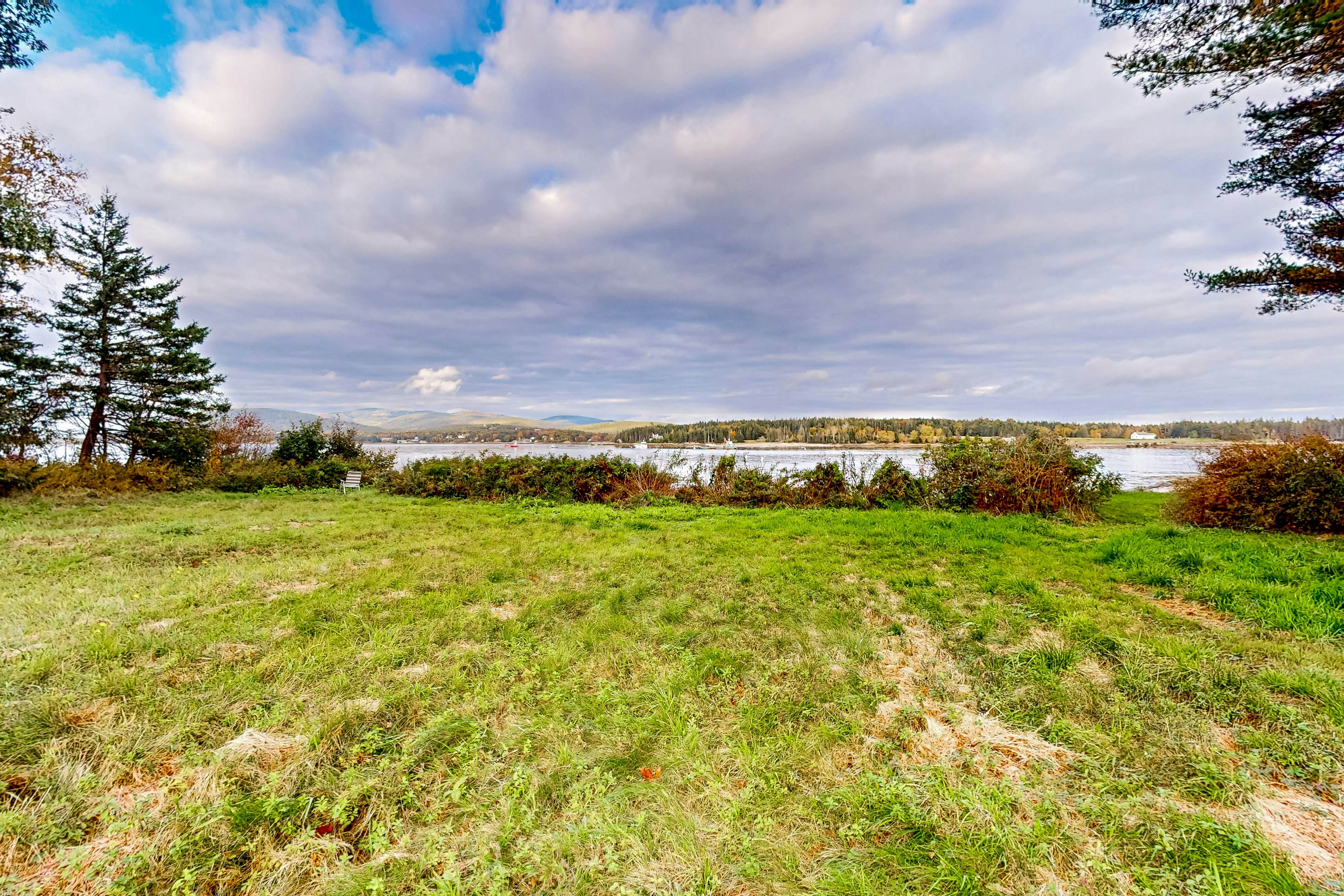 Southside at Cobb Nob