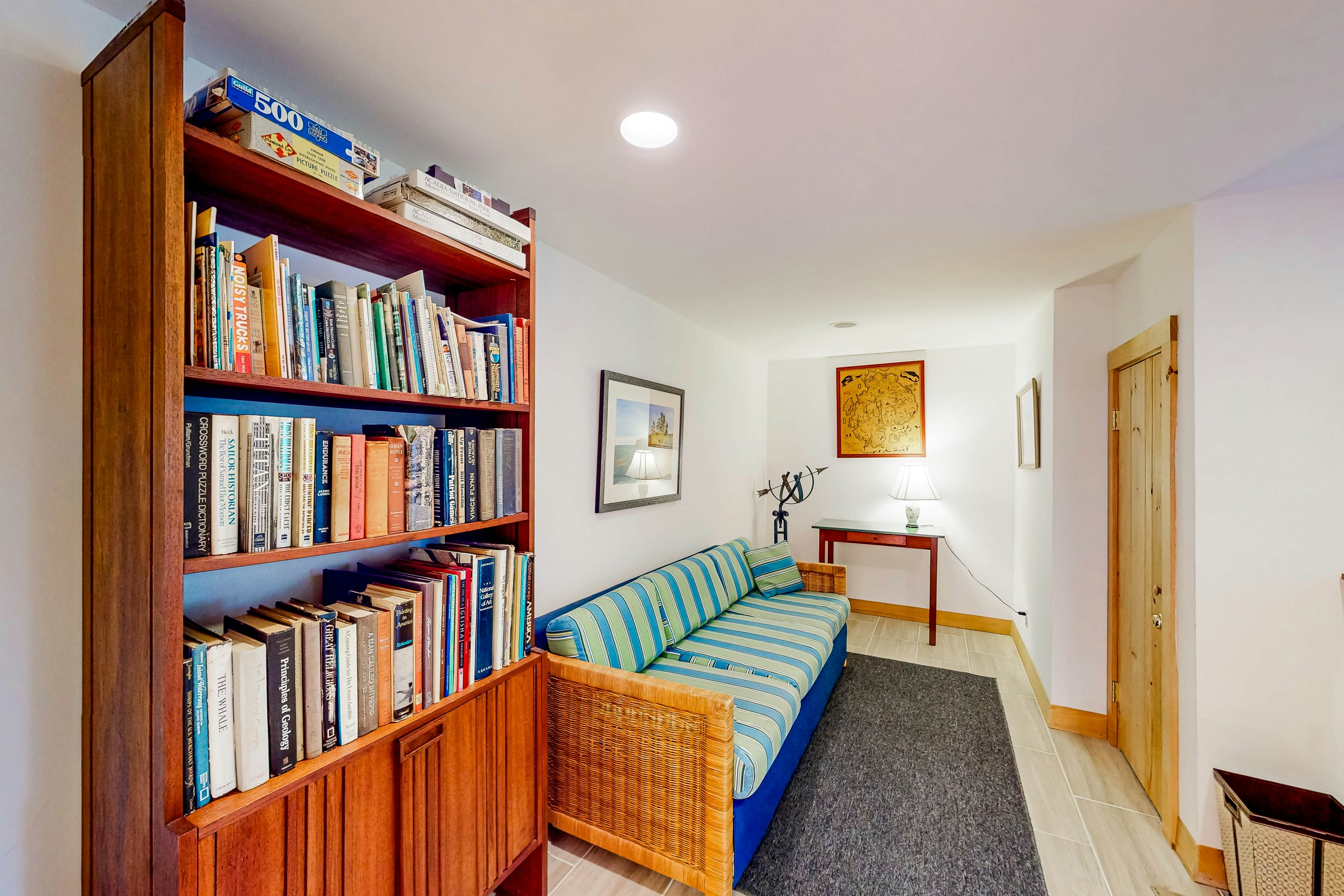 Southside at Cobb Nob