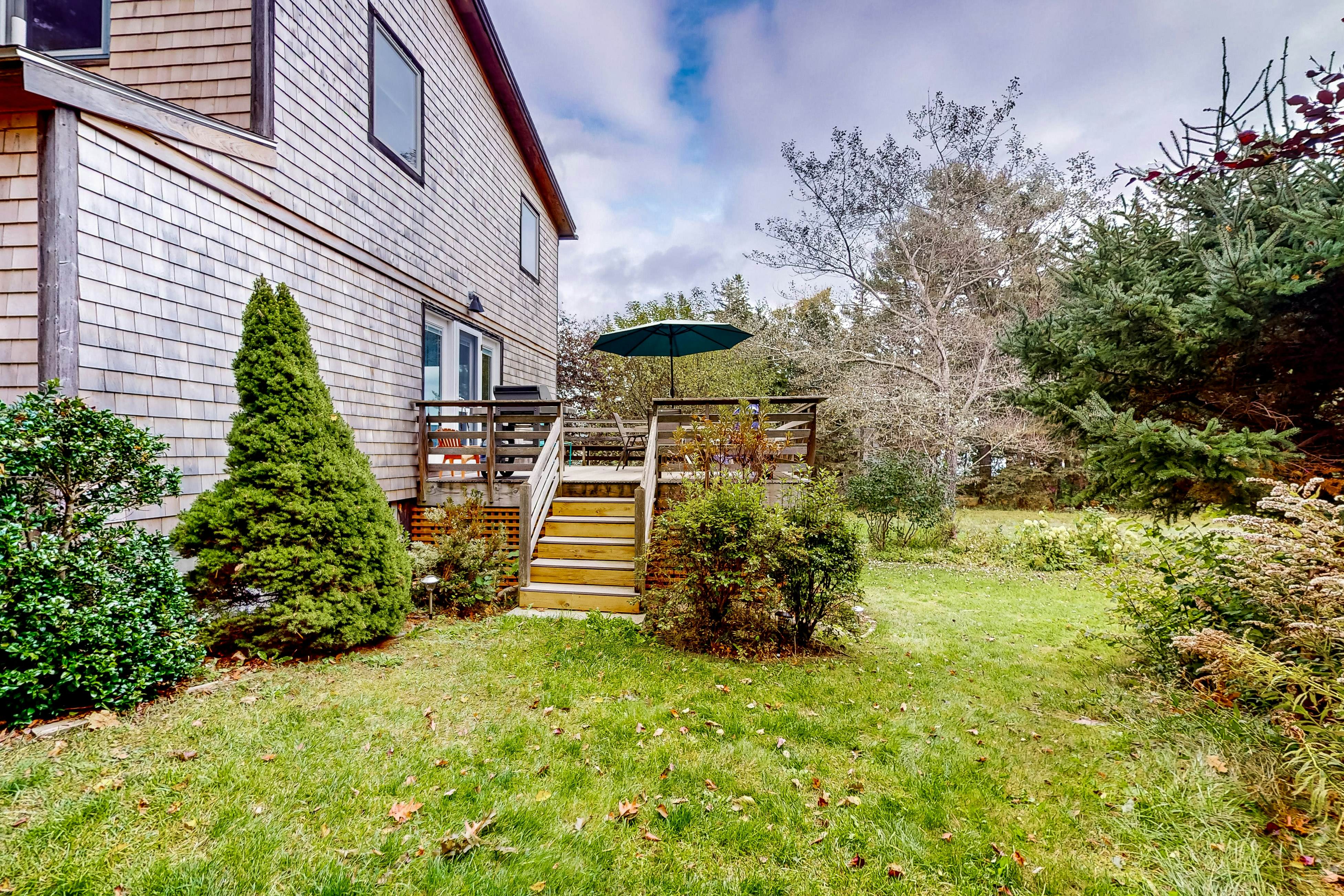 Southside at Cobb Nob