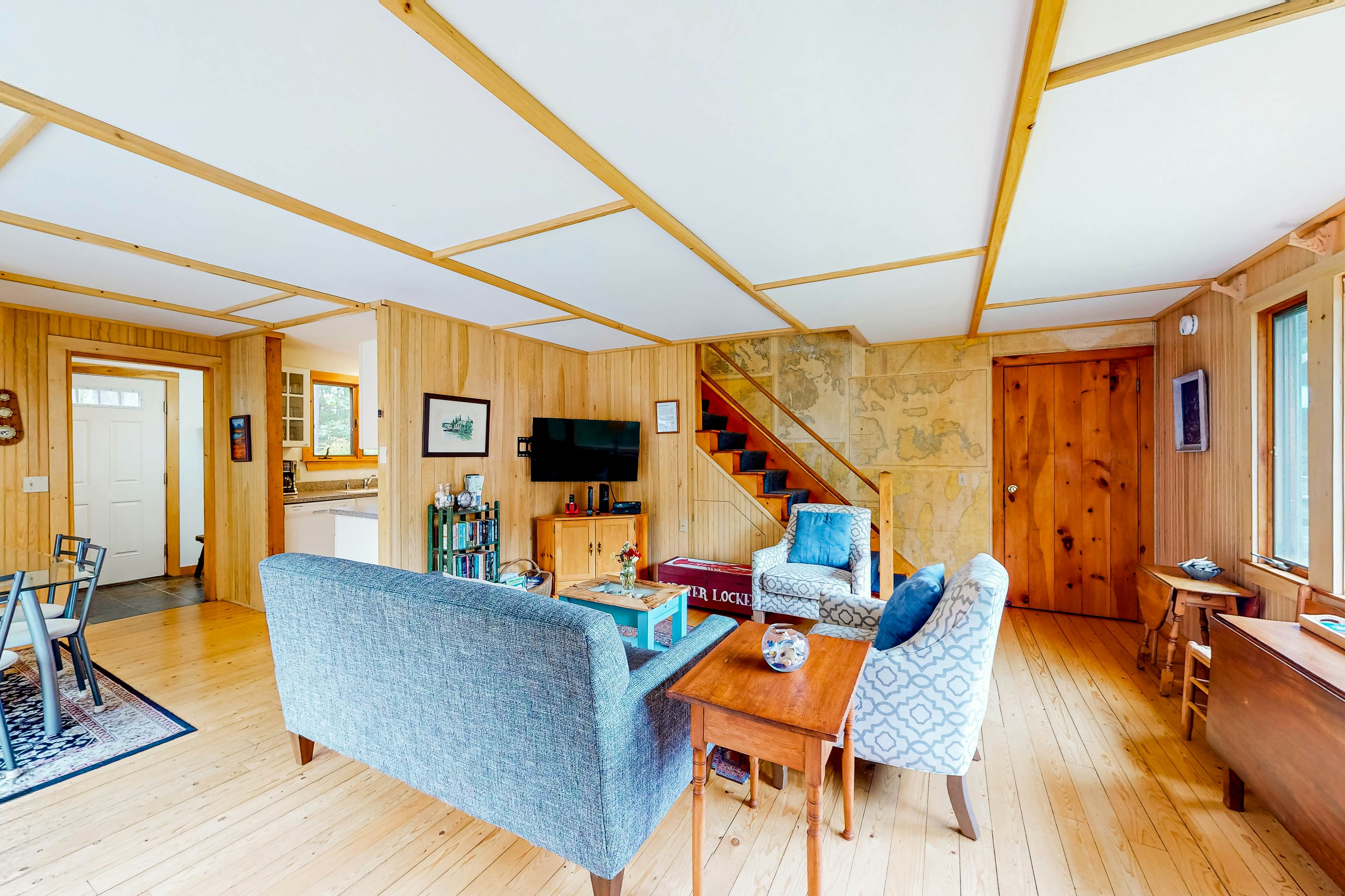 Southside at Cobb Nob