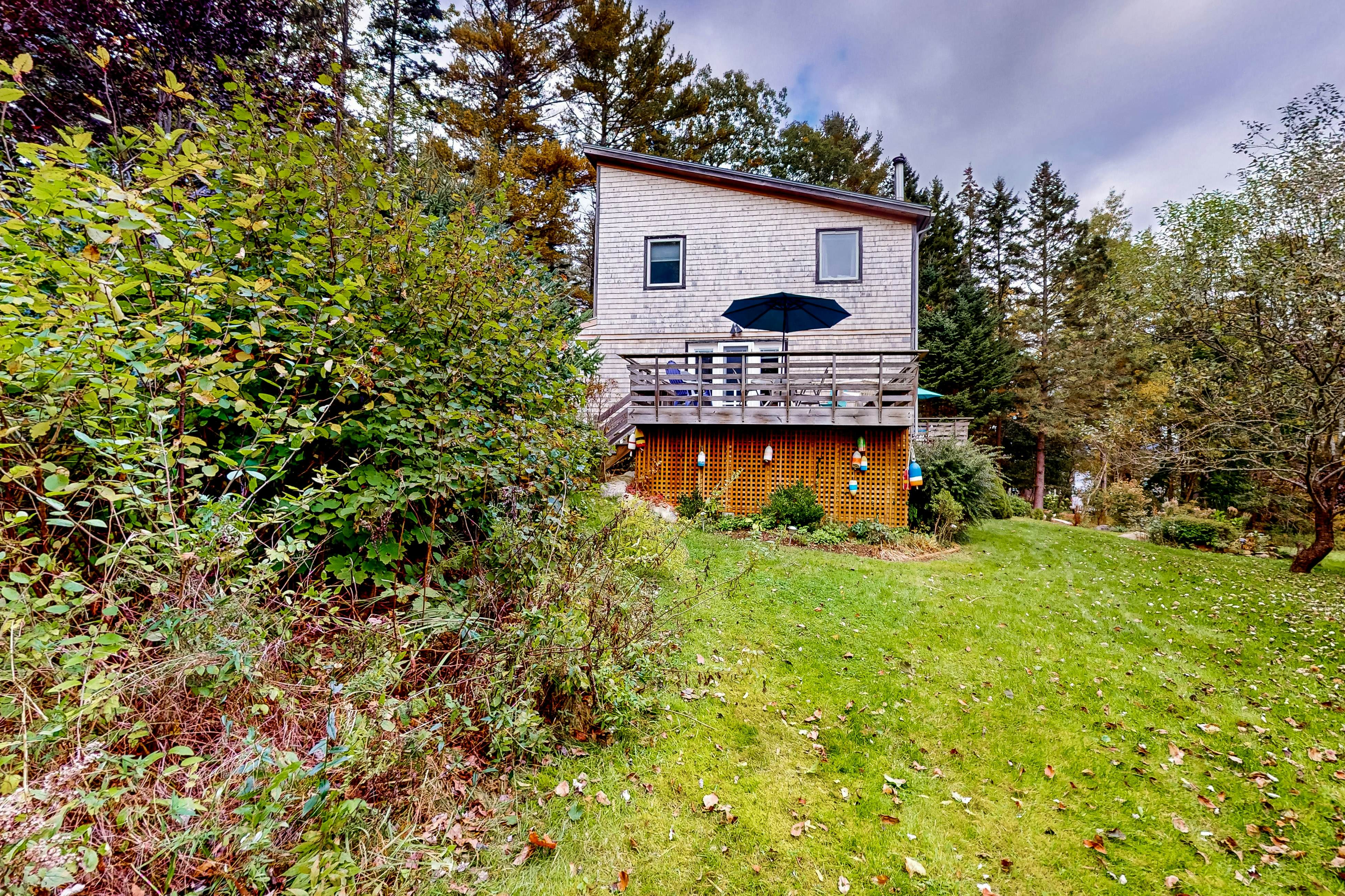 Southside at Cobb Nob