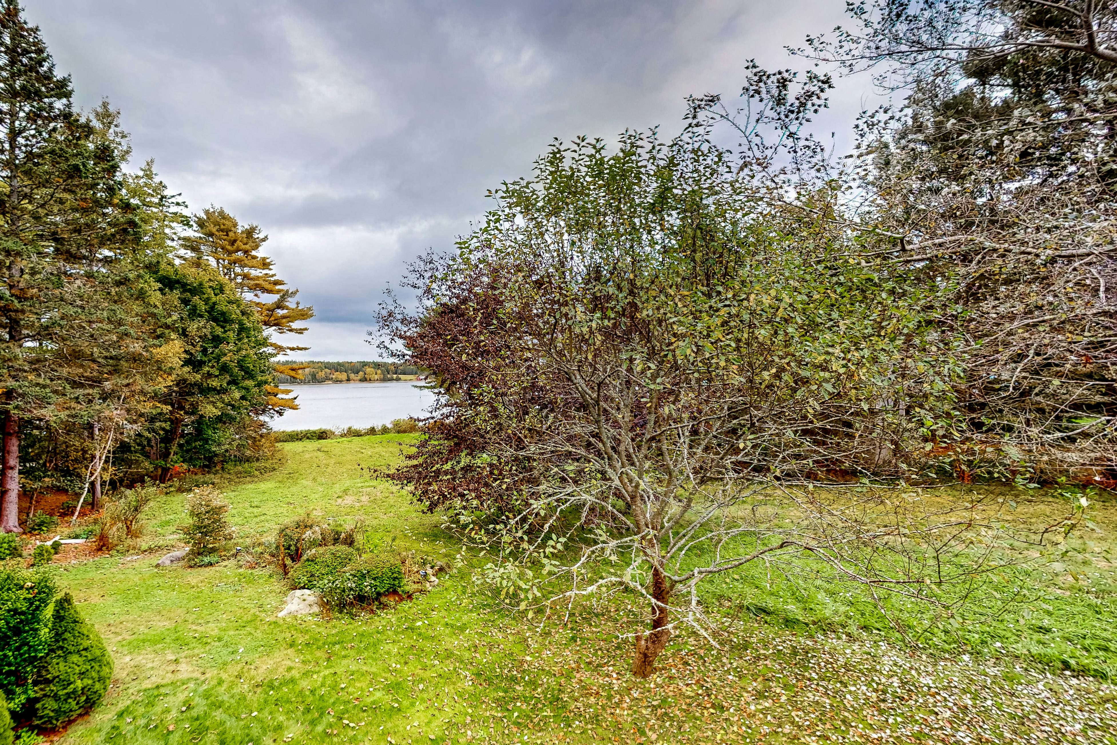 Southside at Cobb Nob