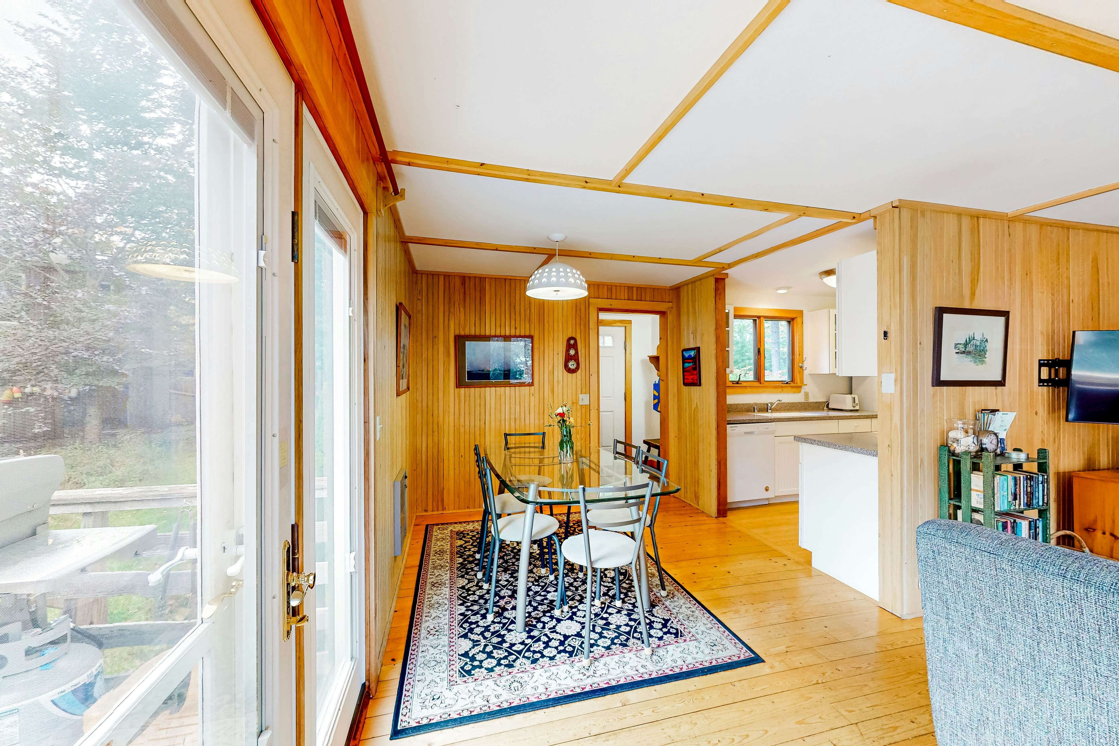 Southside at Cobb Nob