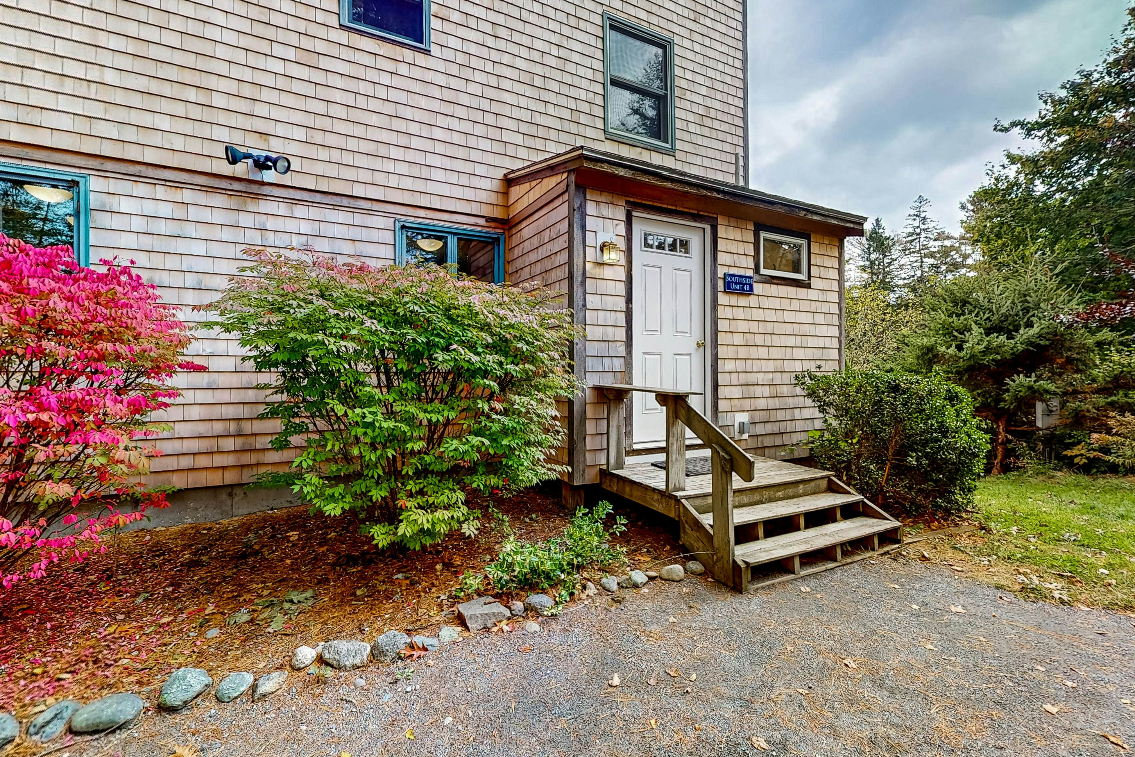 Southside at Cobb Nob