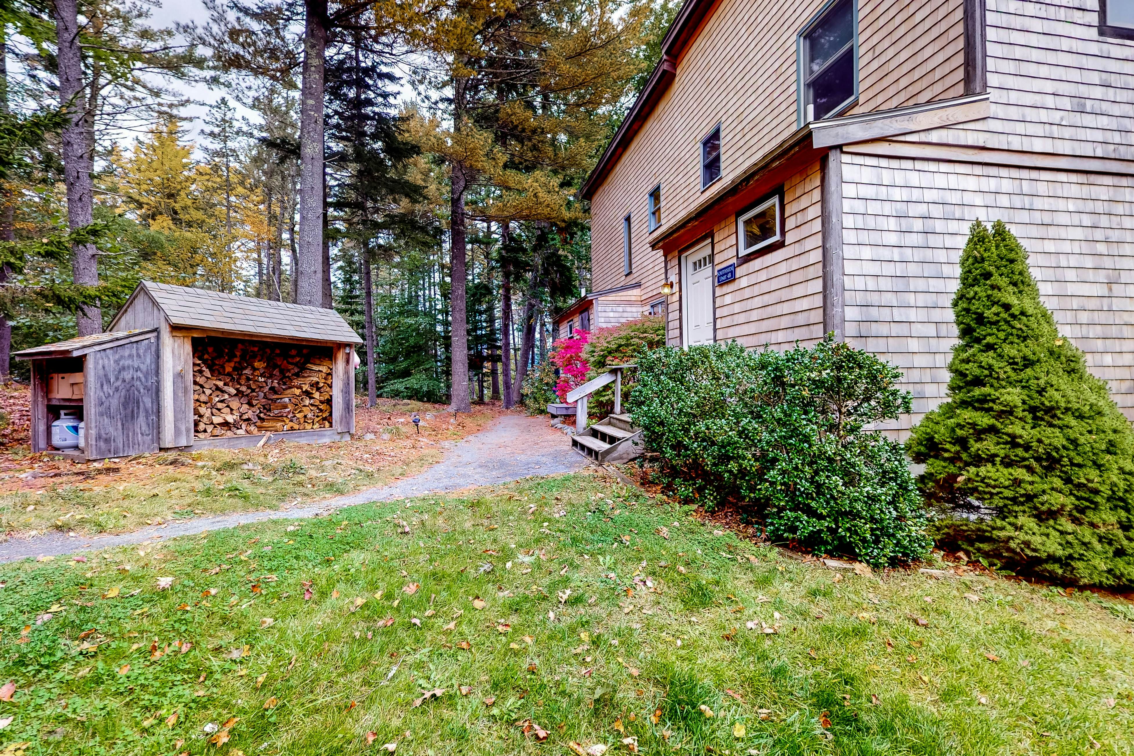 Southside at Cobb Nob