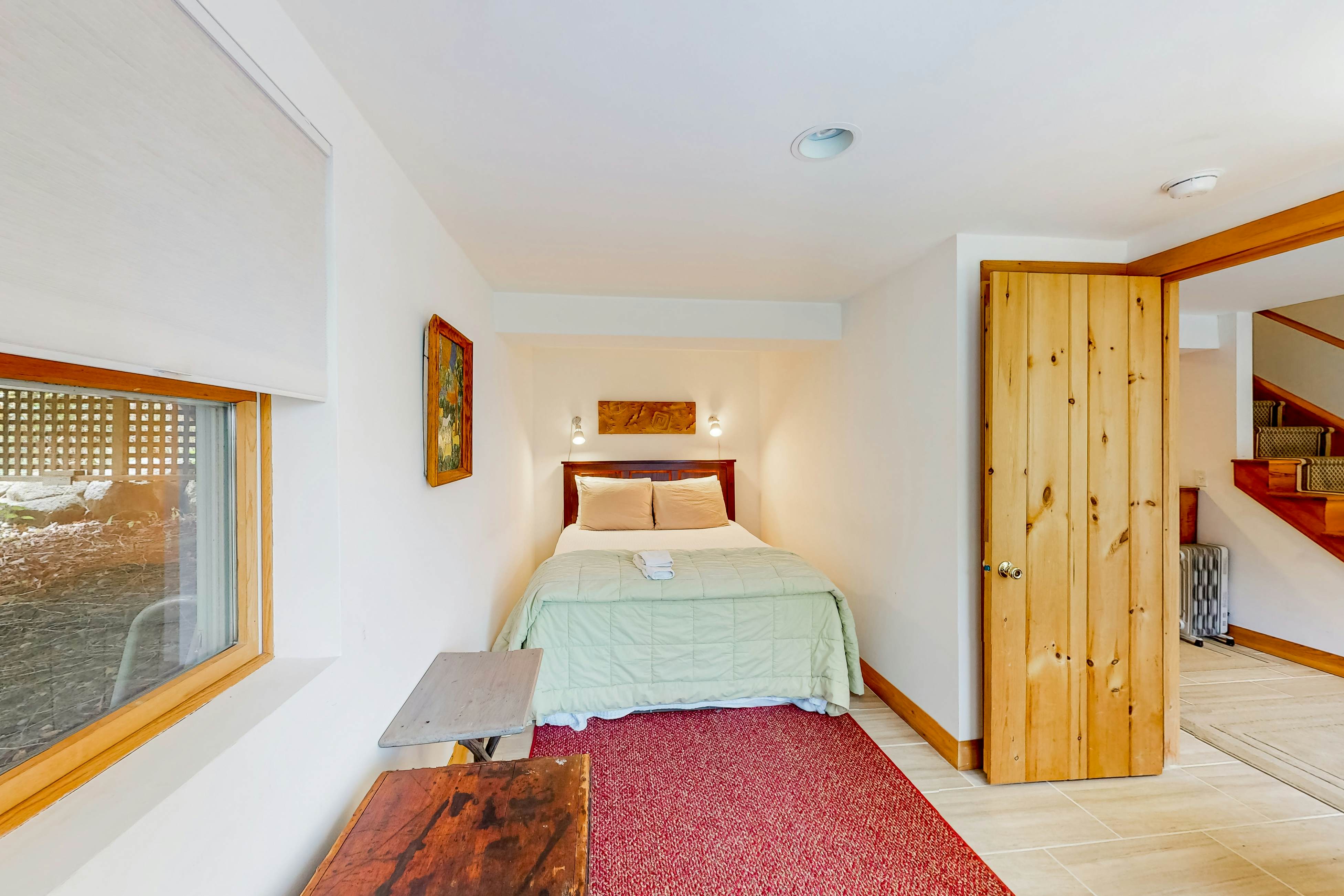 Southside at Cobb Nob