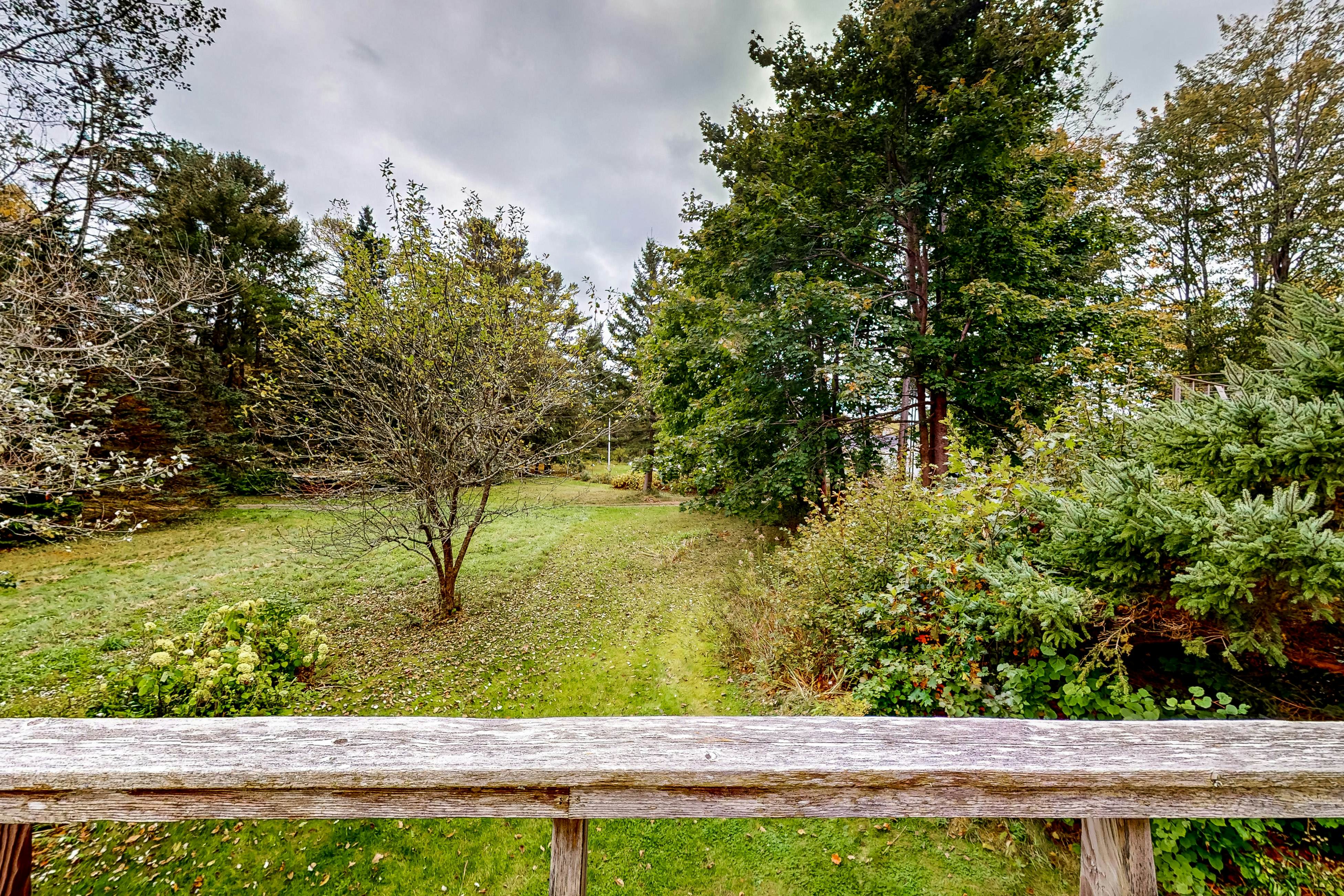 Southside at Cobb Nob