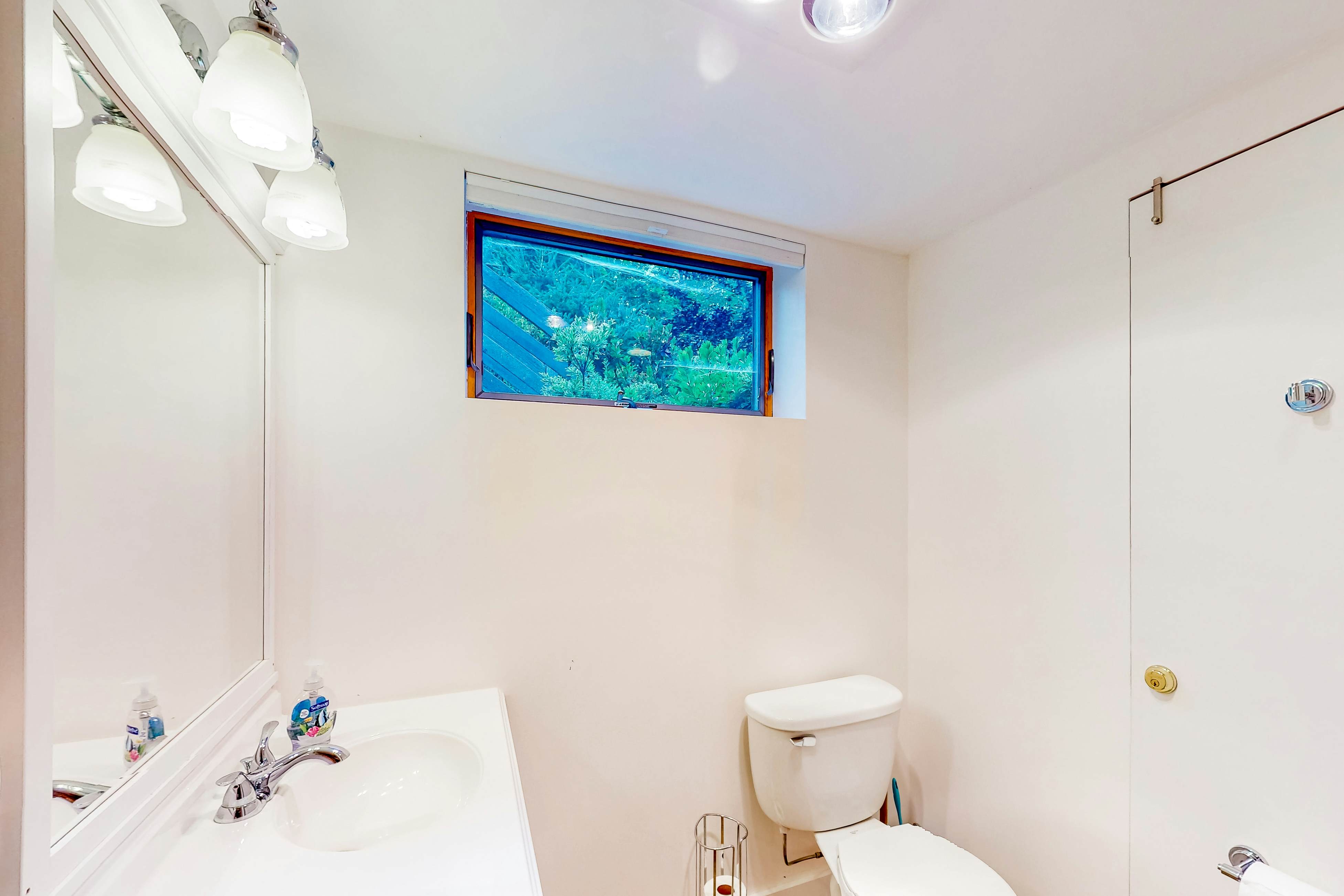 Southside at Cobb Nob