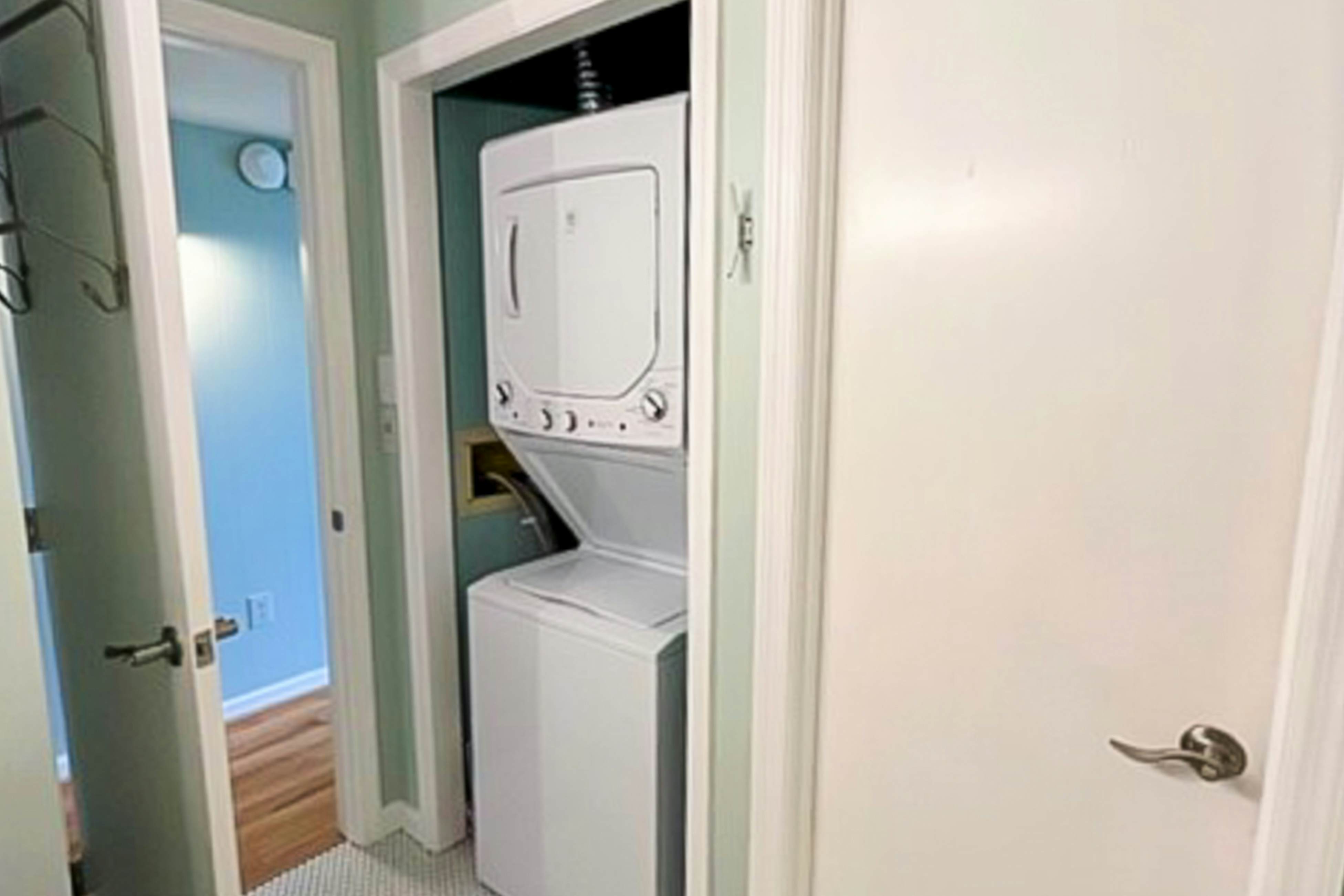 Inlet Point Villas 10-D