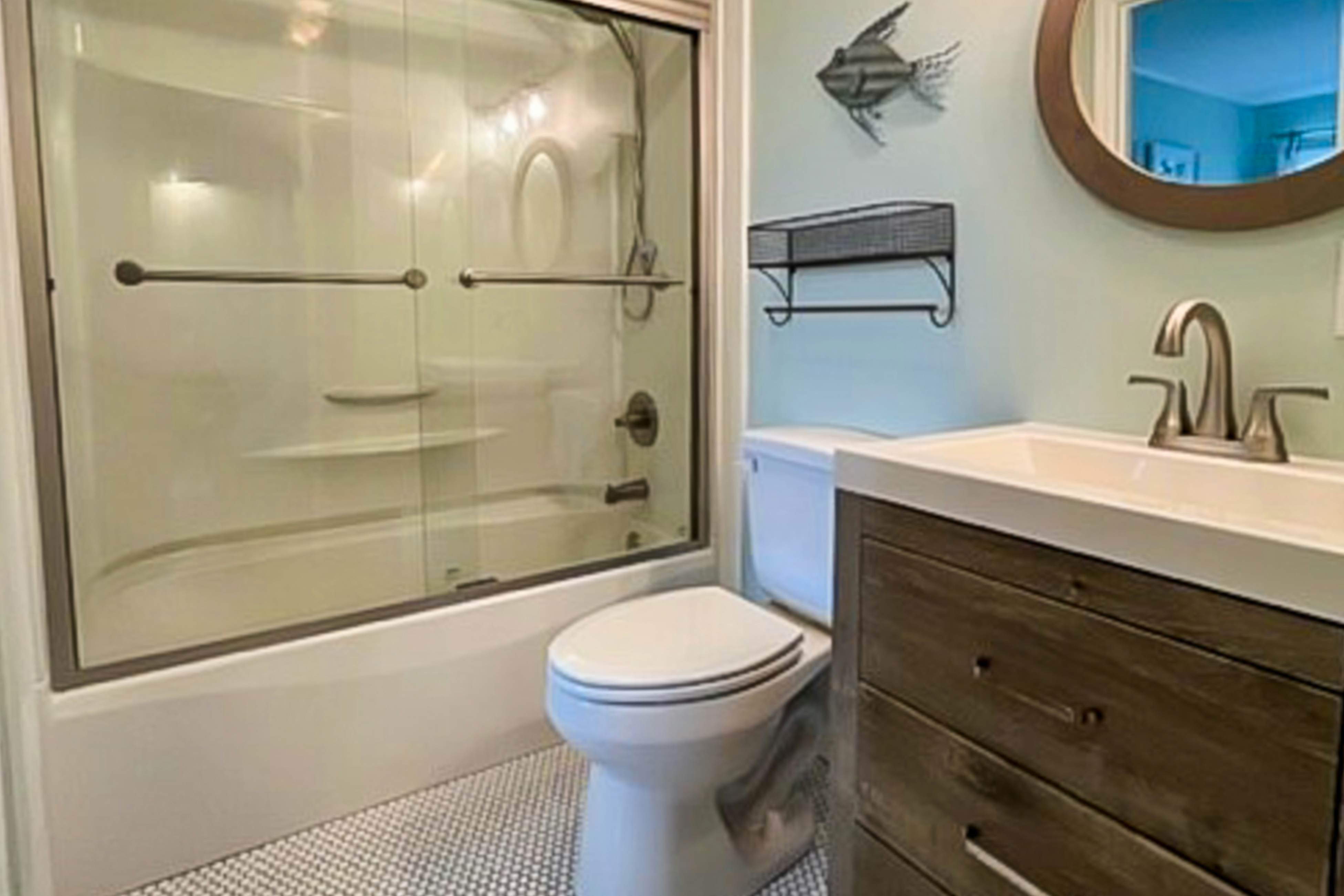 Inlet Point Villas 10-D