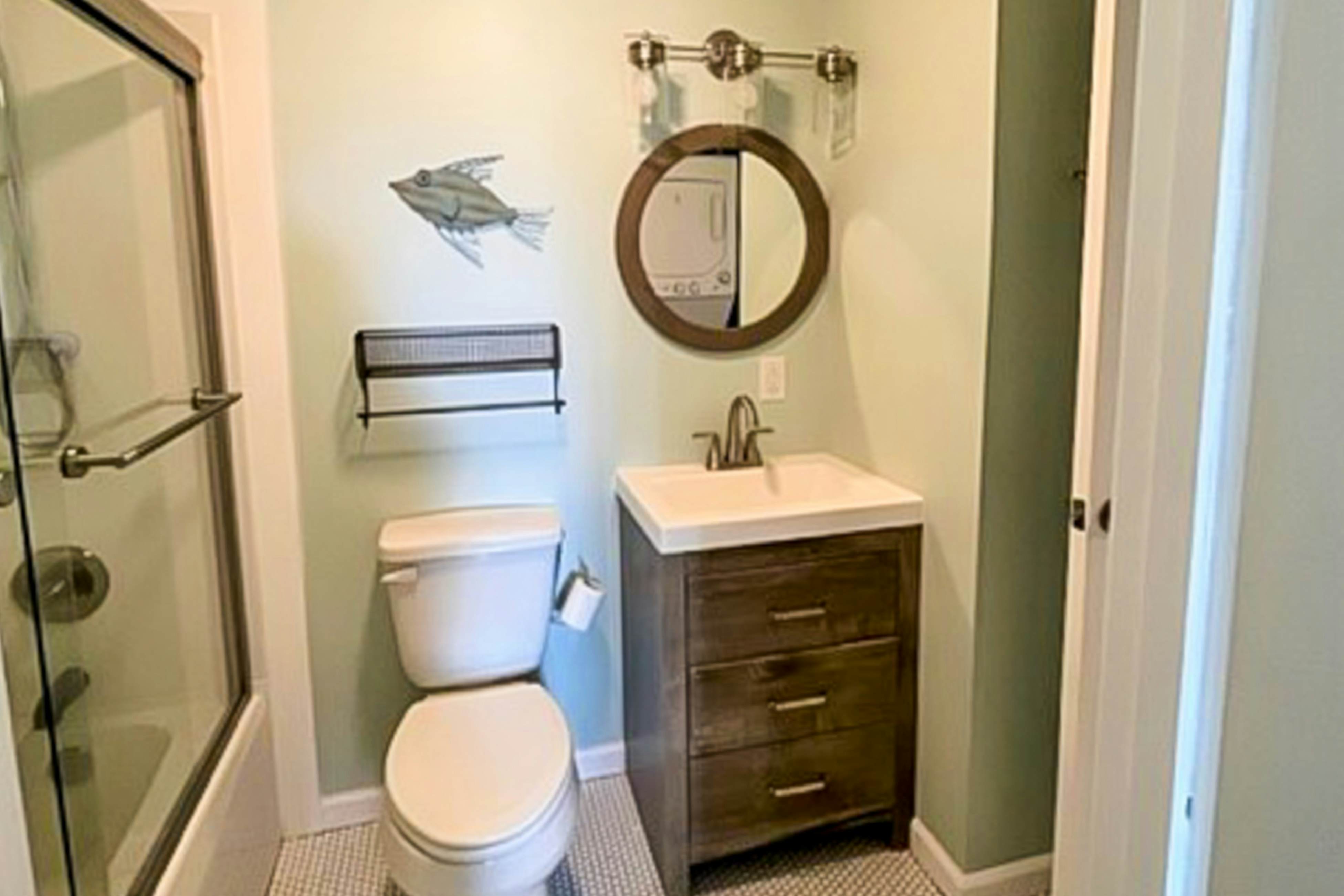 Inlet Point Villas 10-D