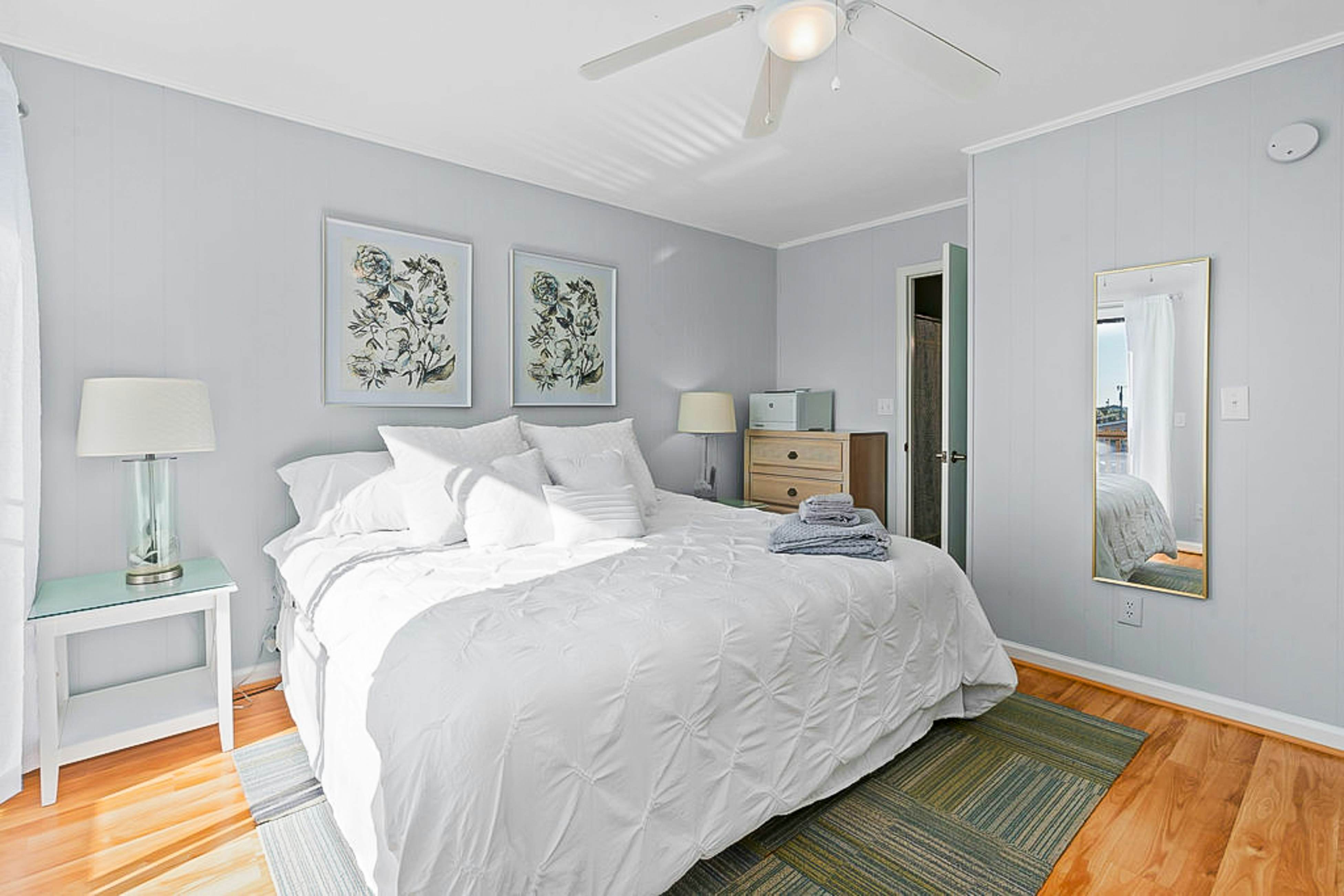 Inlet Point Villas 10-D