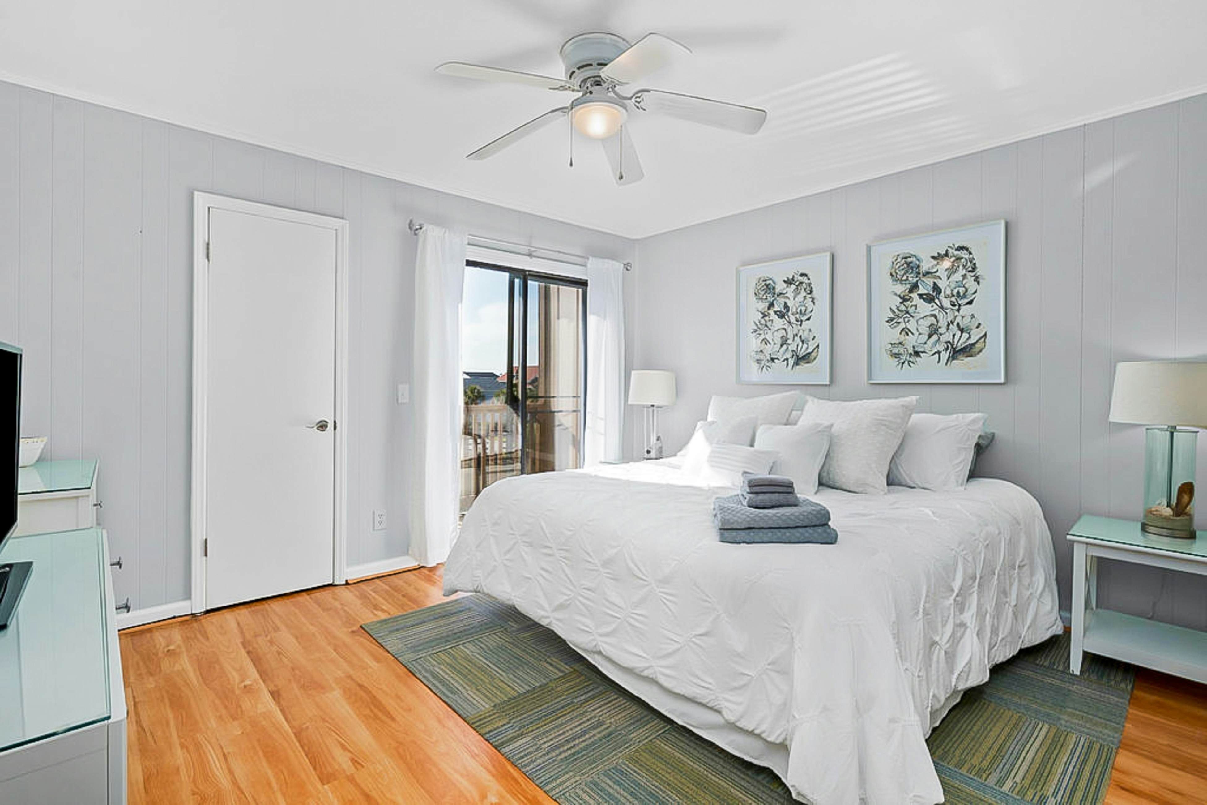 Inlet Point Villas 10-D