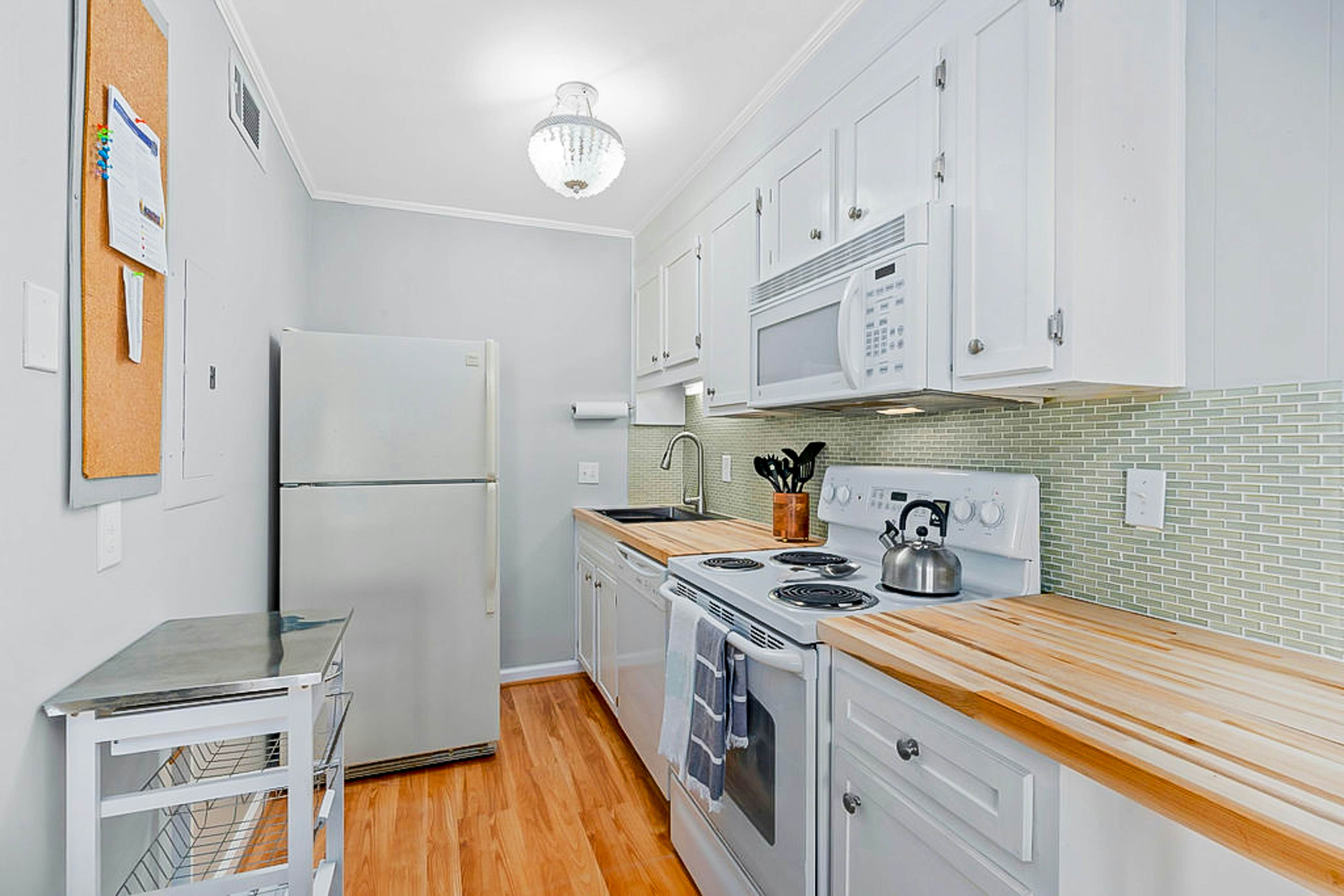 Inlet Point Villas 10-D