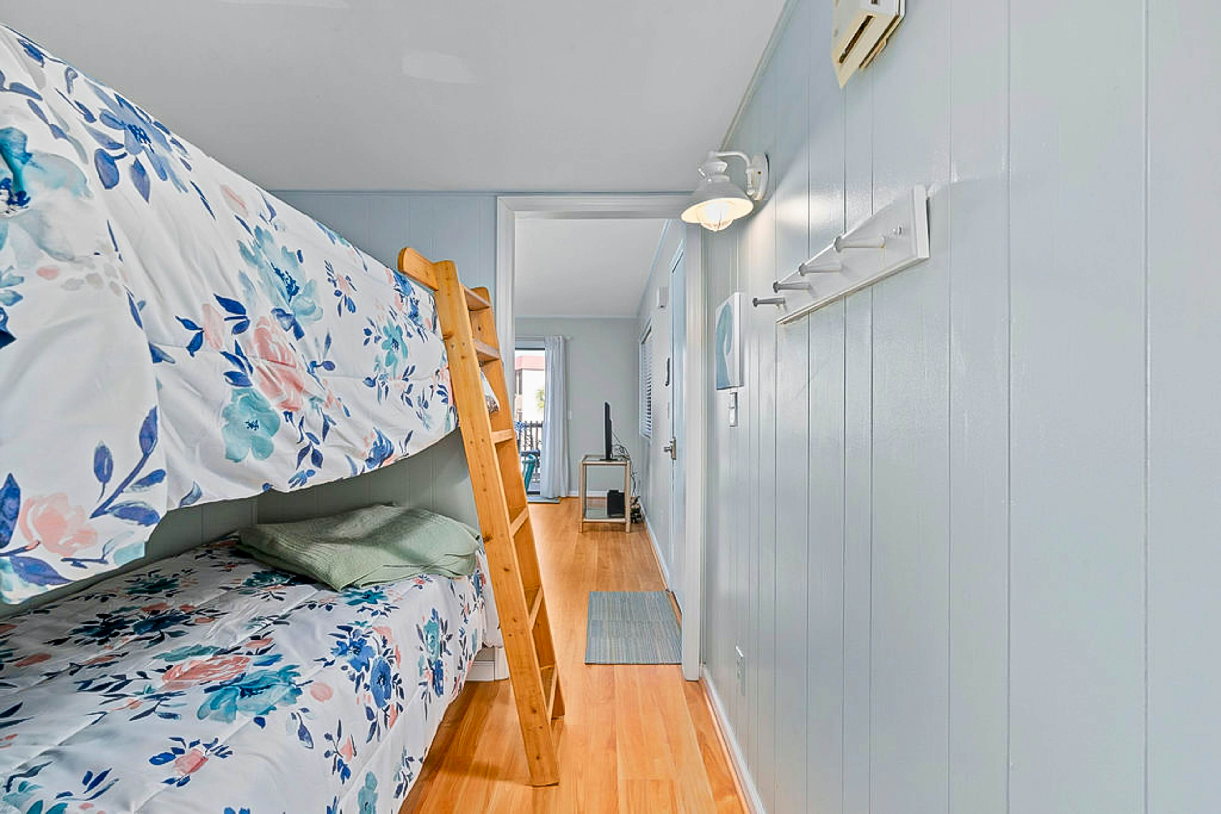 Inlet Point Villas 10-D