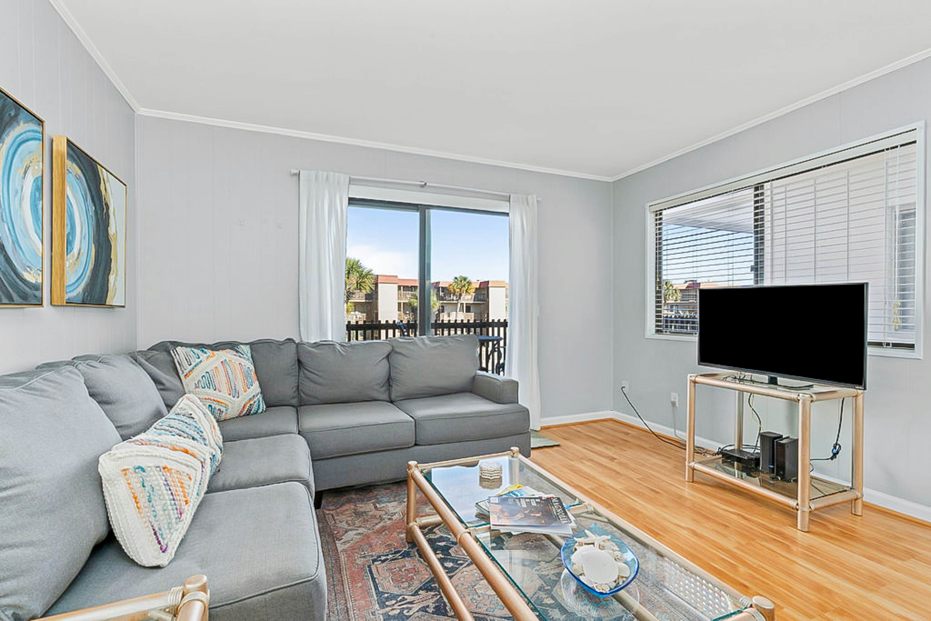 Inlet Point Villas 10-D