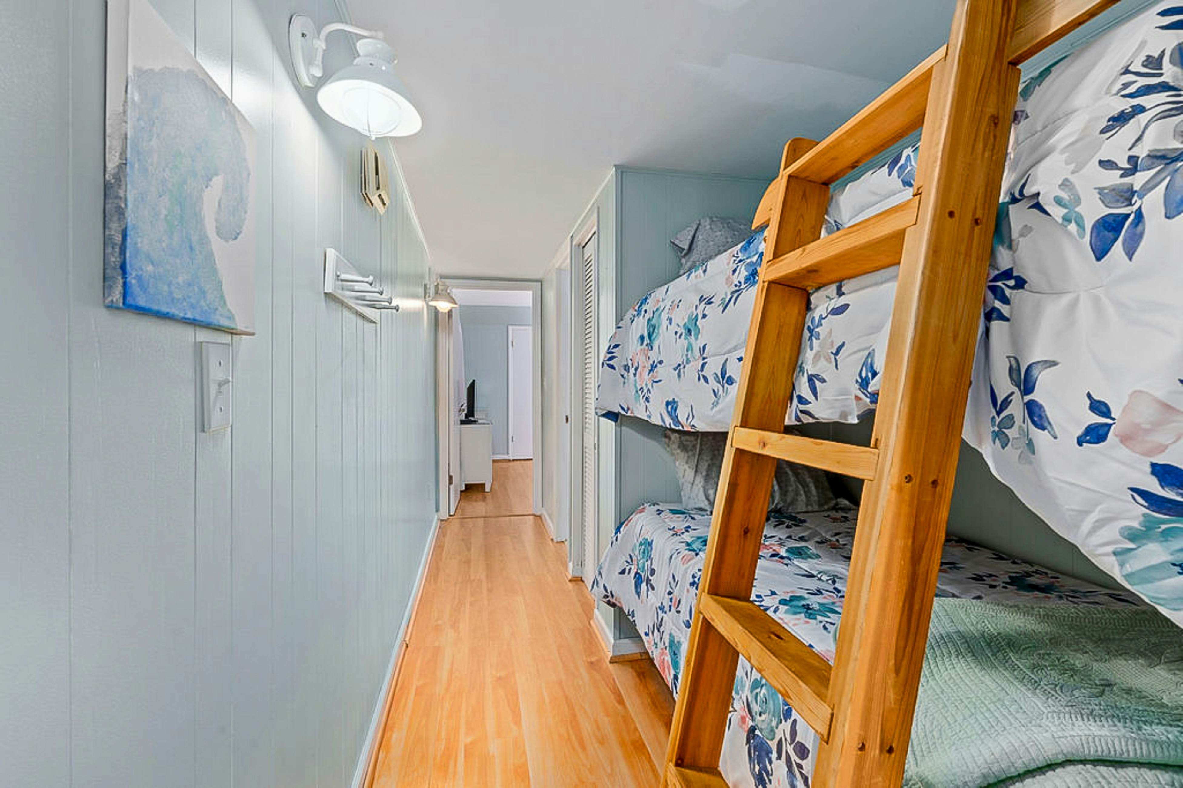 Inlet Point Villas 10-D