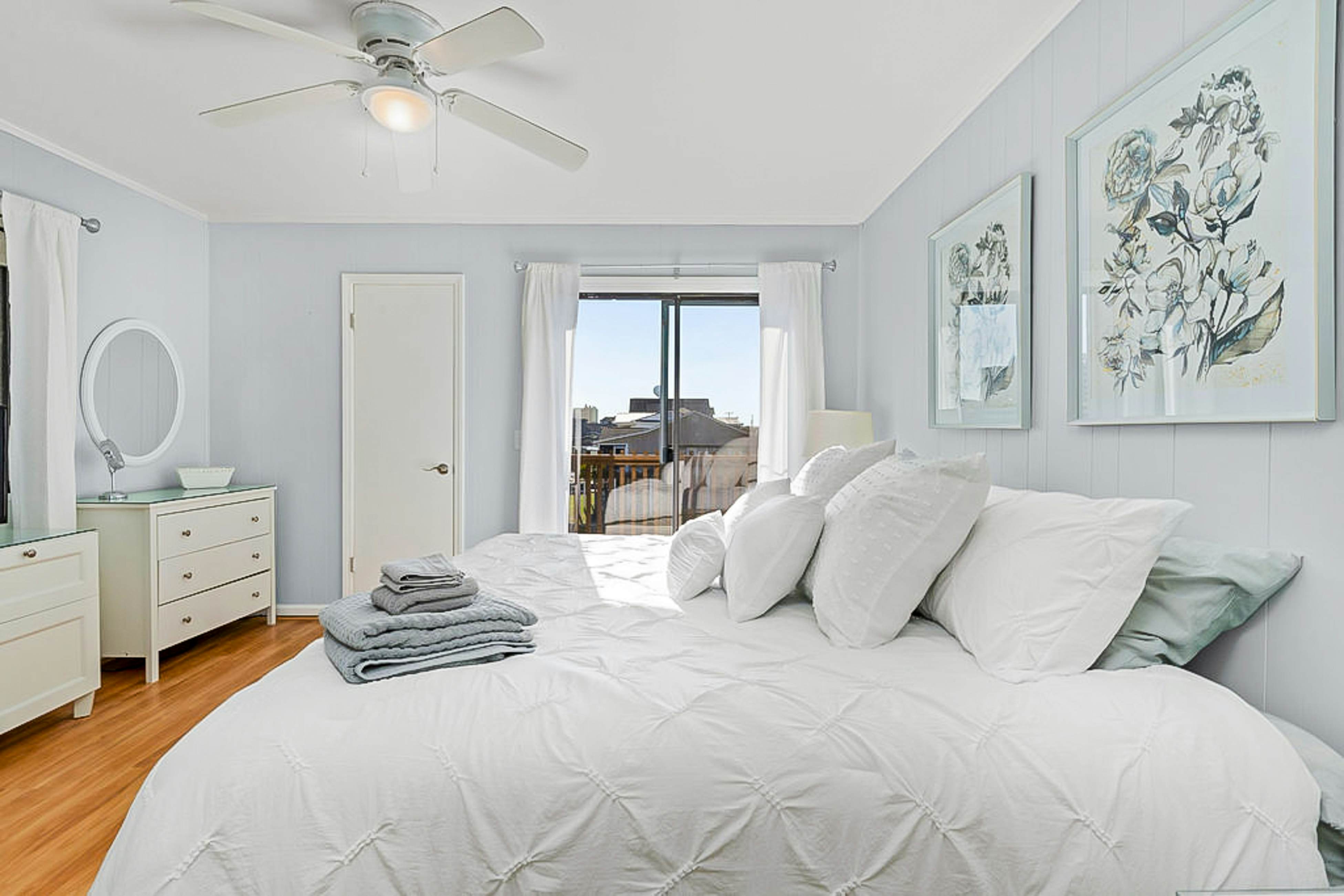 Inlet Point Villas 10-D